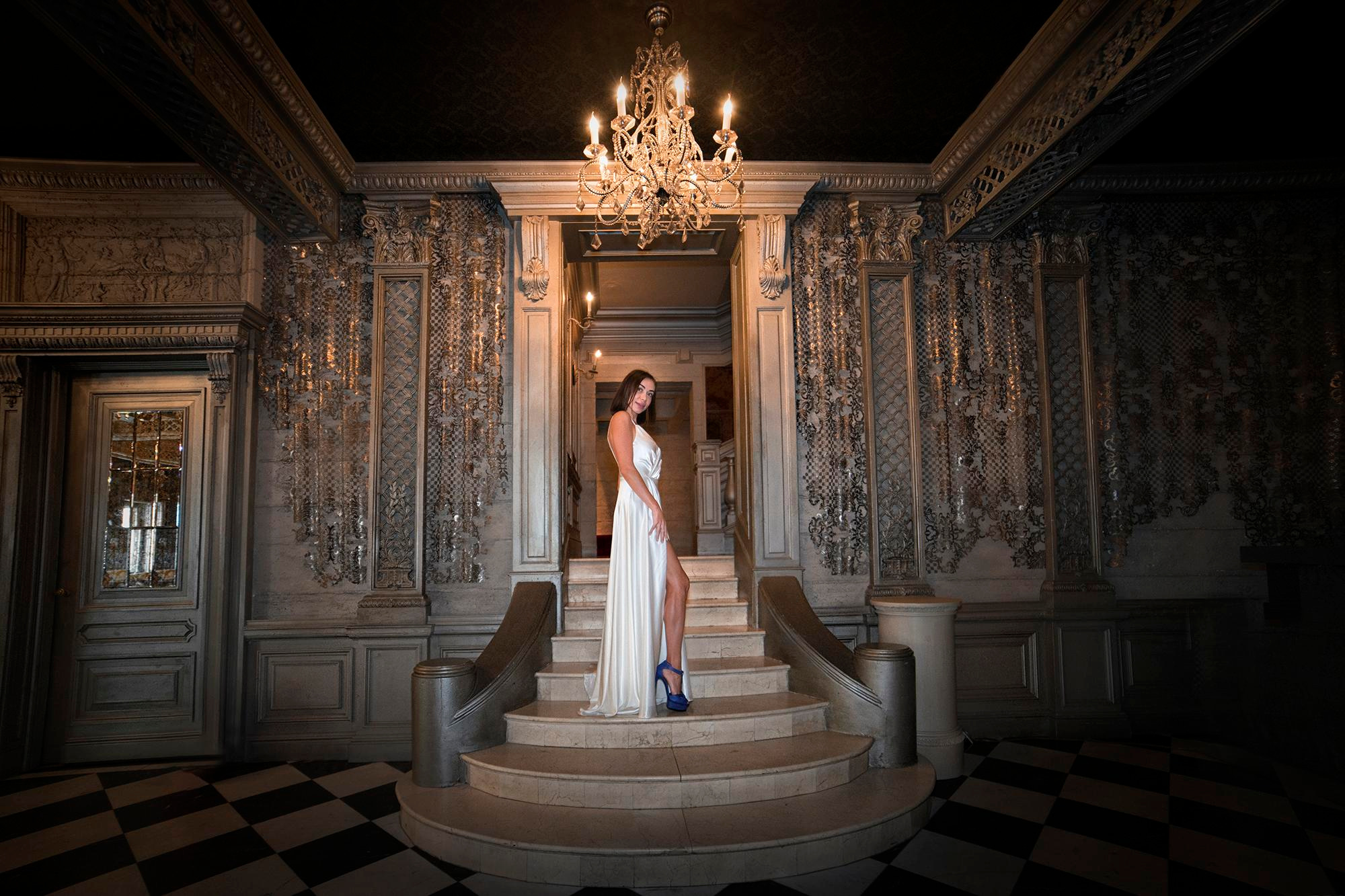 Интерьеры. Ваш личный фотограф Марина Волкова