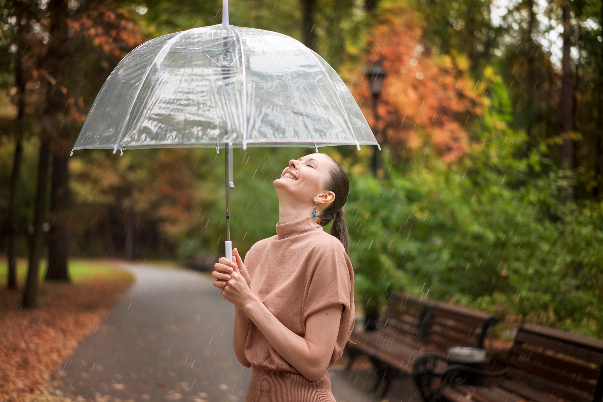 Женские фотосессии. Ваш личный фотограф Марина Волкова