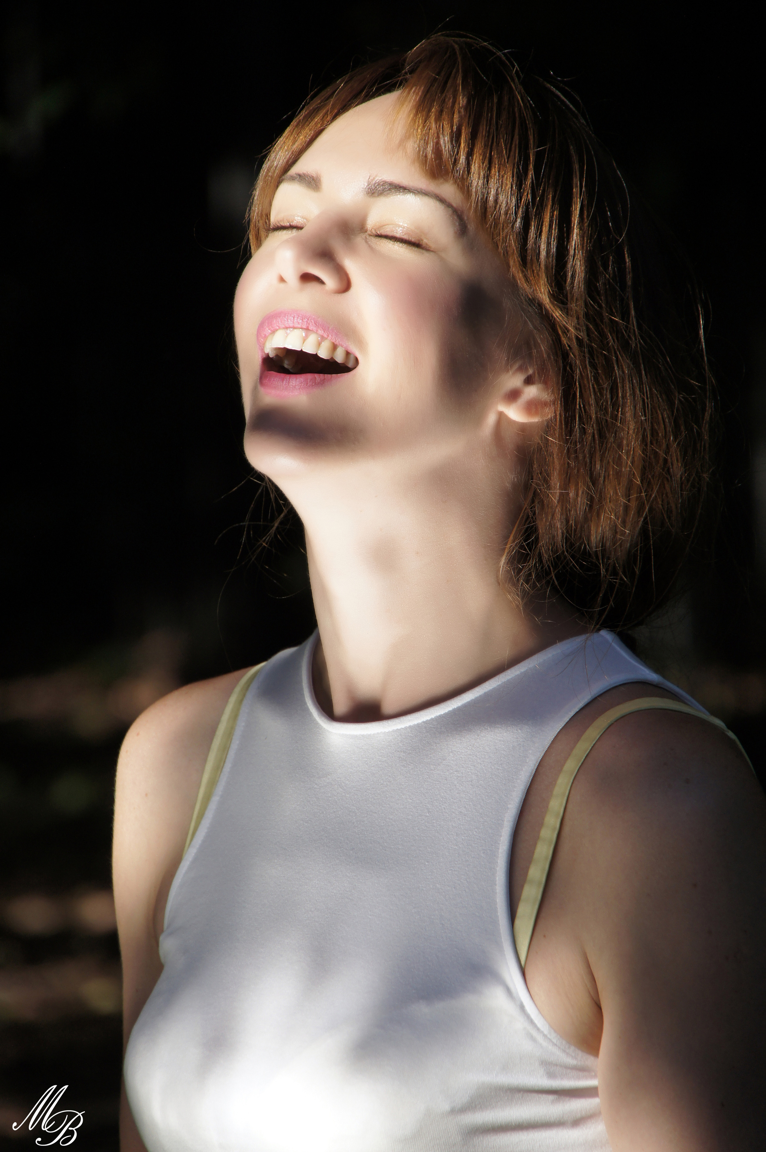 Женские фотосессии. Ваш личный фотограф Марина Волкова