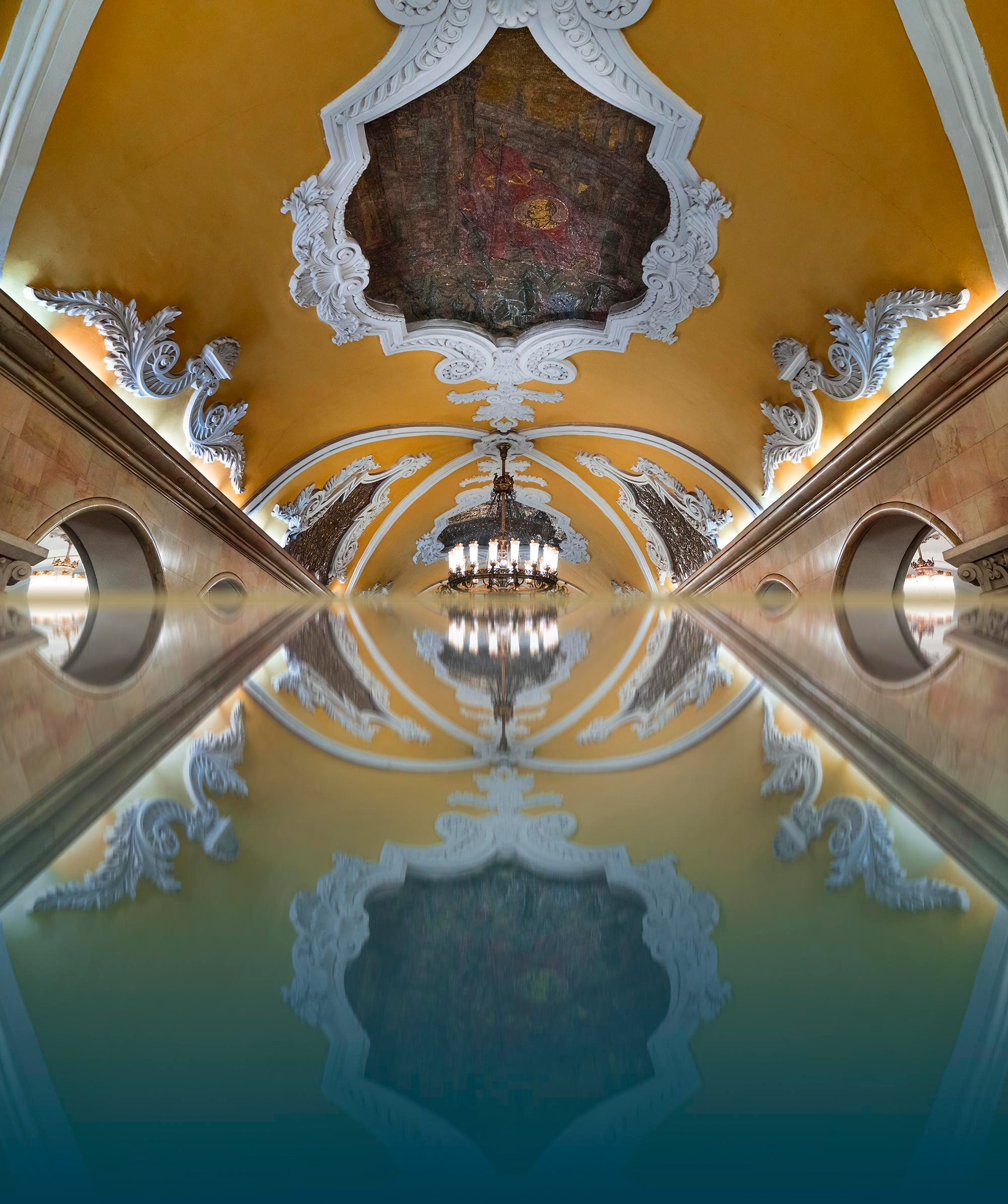 Интерьеры. Ваш личный фотограф Марина Волкова