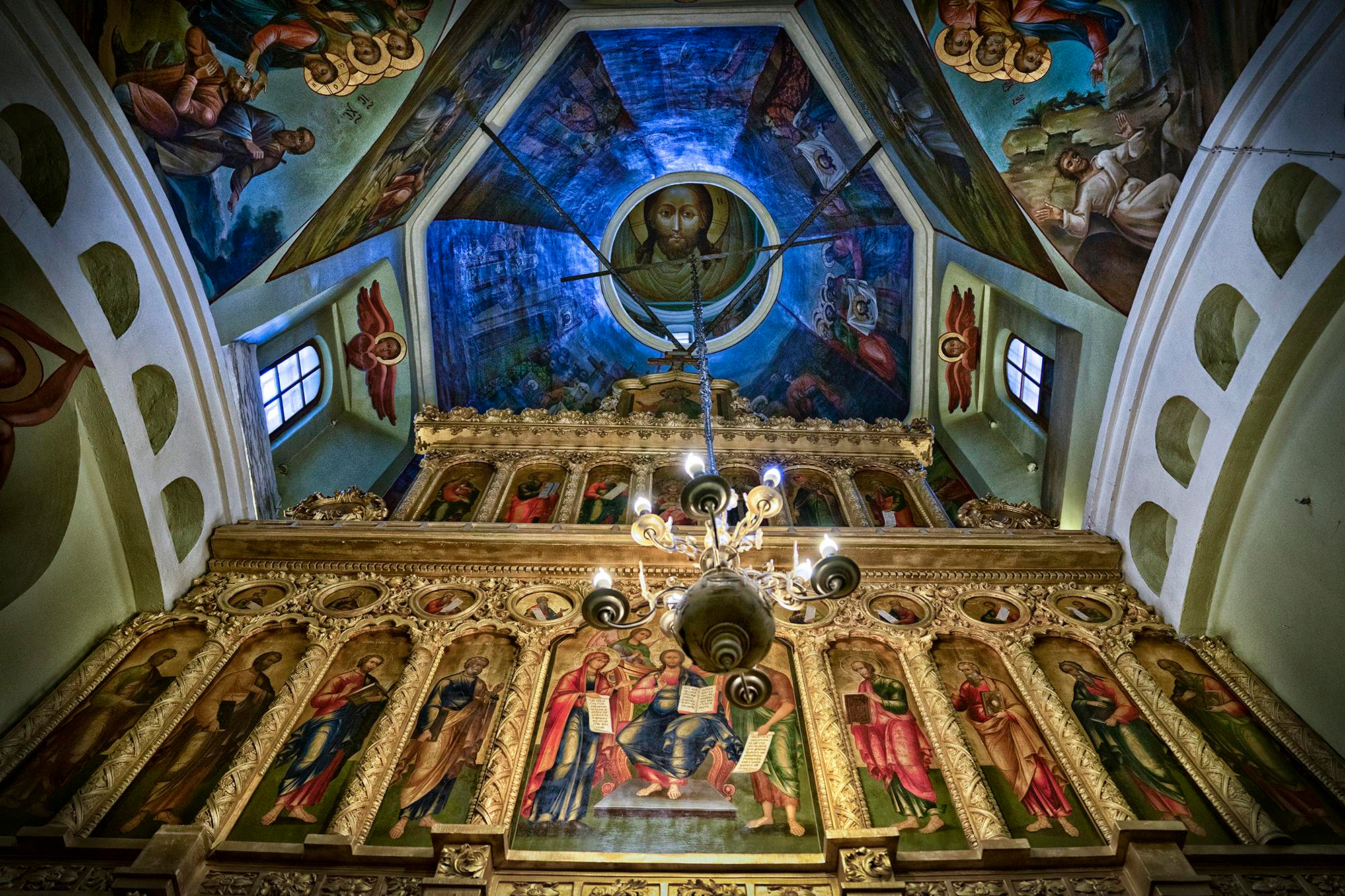 Интерьеры. Ваш личный фотограф Марина Волкова