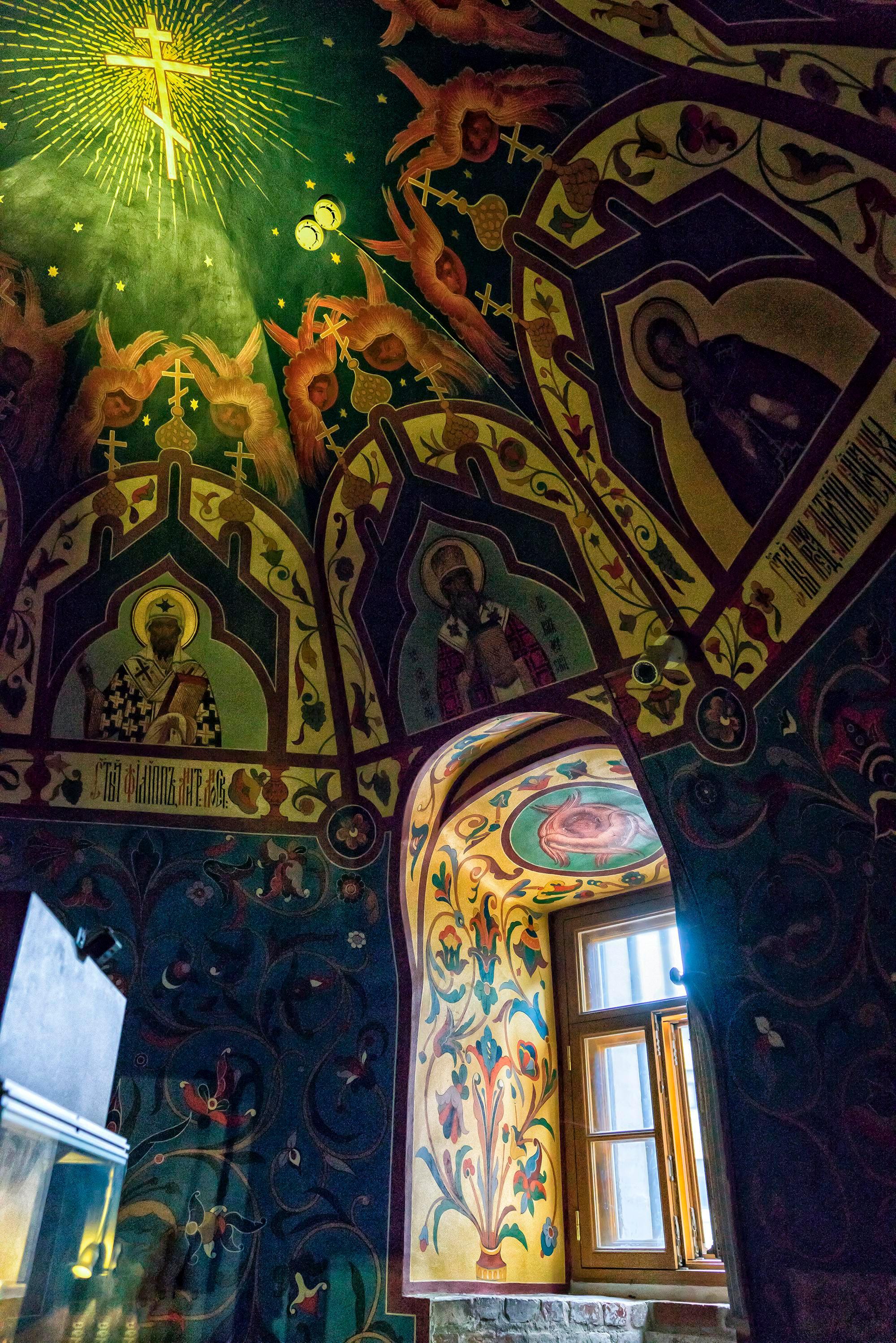 Интерьеры. Ваш личный фотограф Марина Волкова