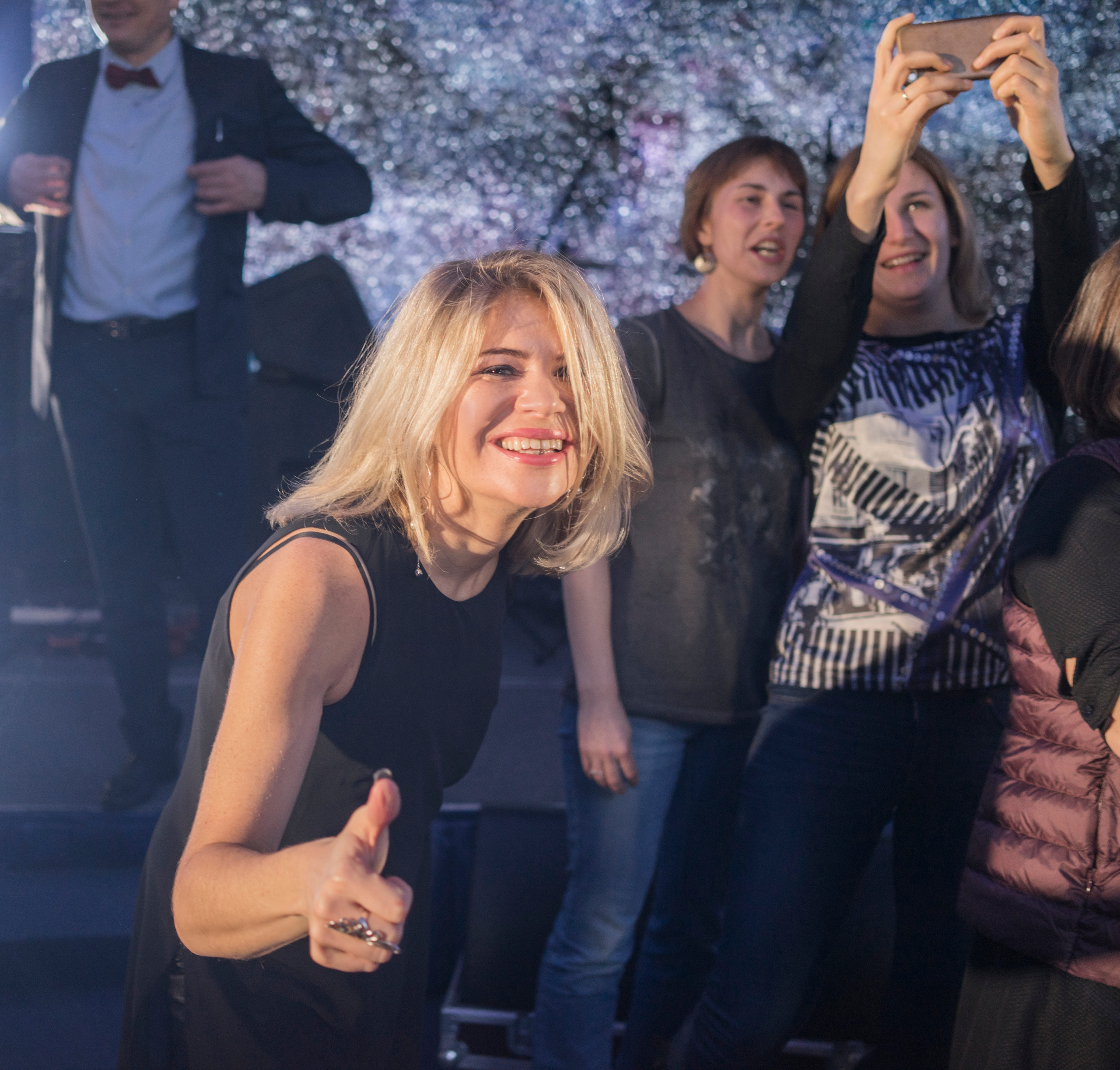 Репортаж и корпоративы. Ваш личный фотограф Марина Волкова