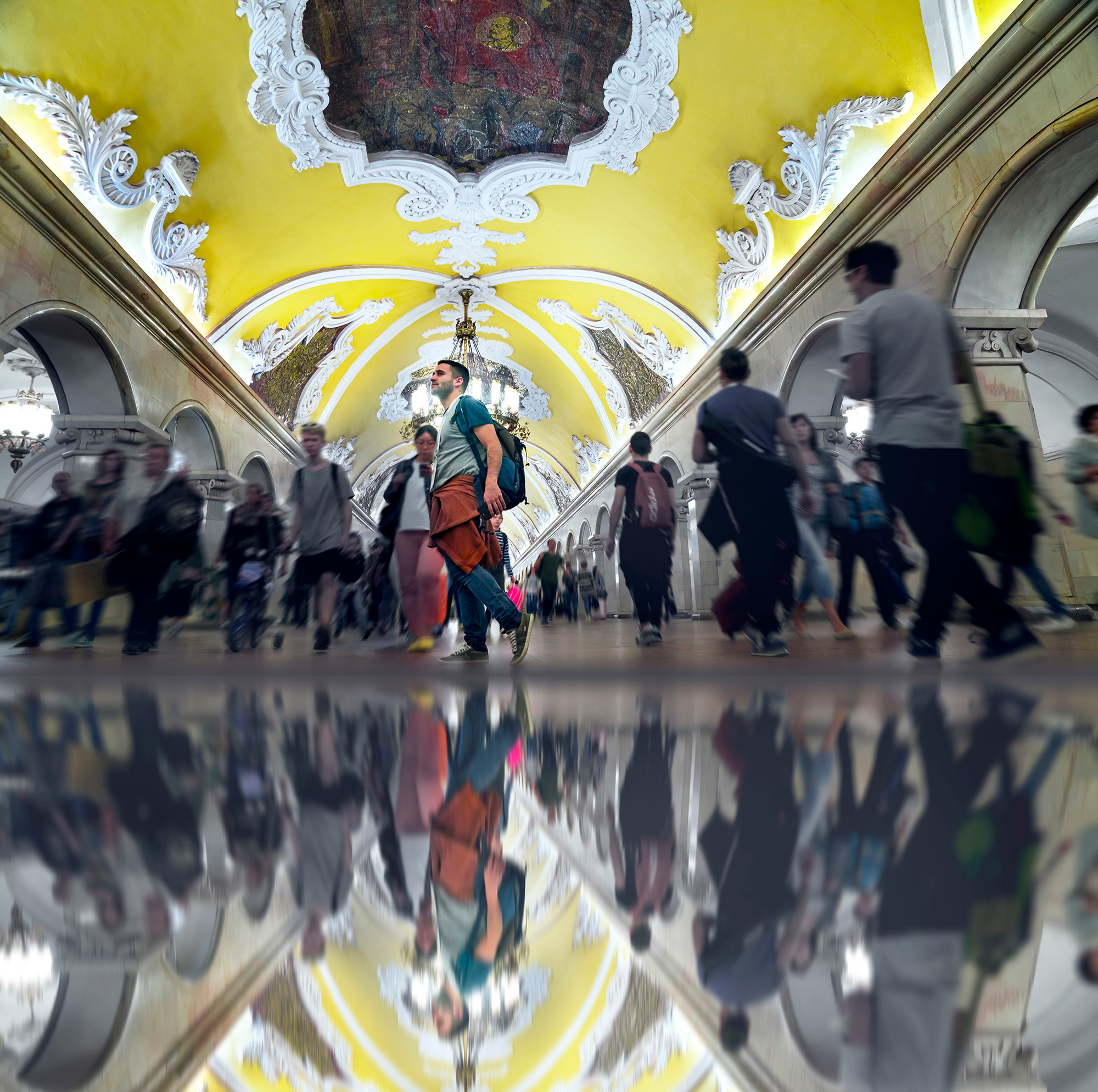 Интерьеры. Ваш личный фотограф Марина Волкова