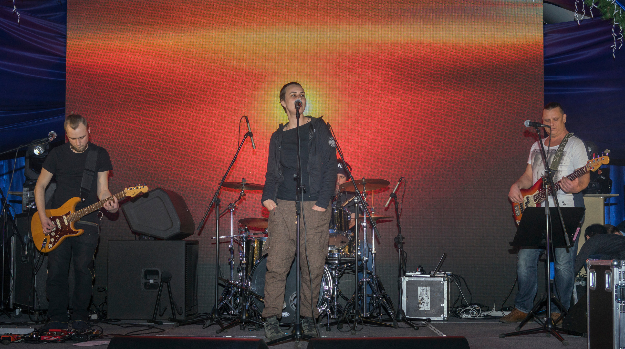 Репортаж и корпоративы. Ваш личный фотограф Марина Волкова