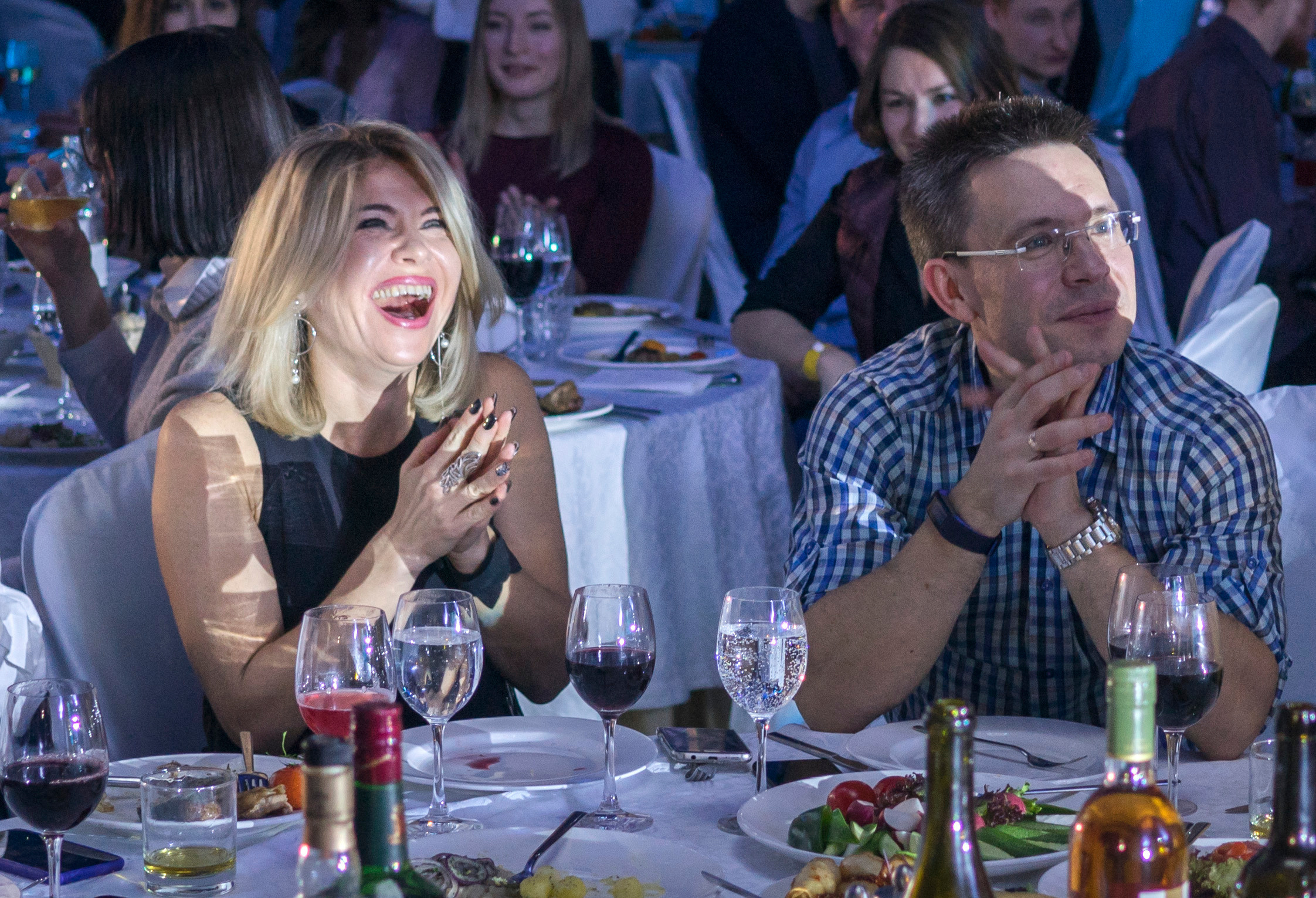 Репортаж и корпоративы. Ваш личный фотограф Марина Волкова