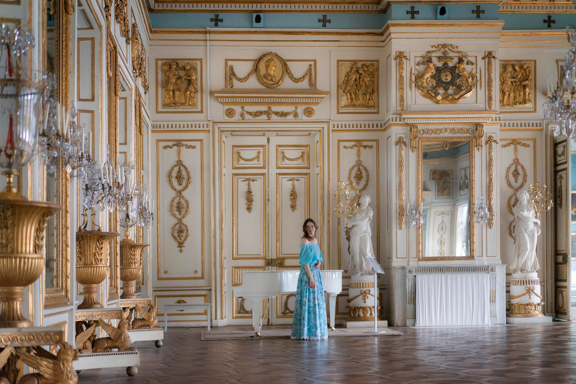 Интерьеры. Ваш личный фотограф Марина Волкова