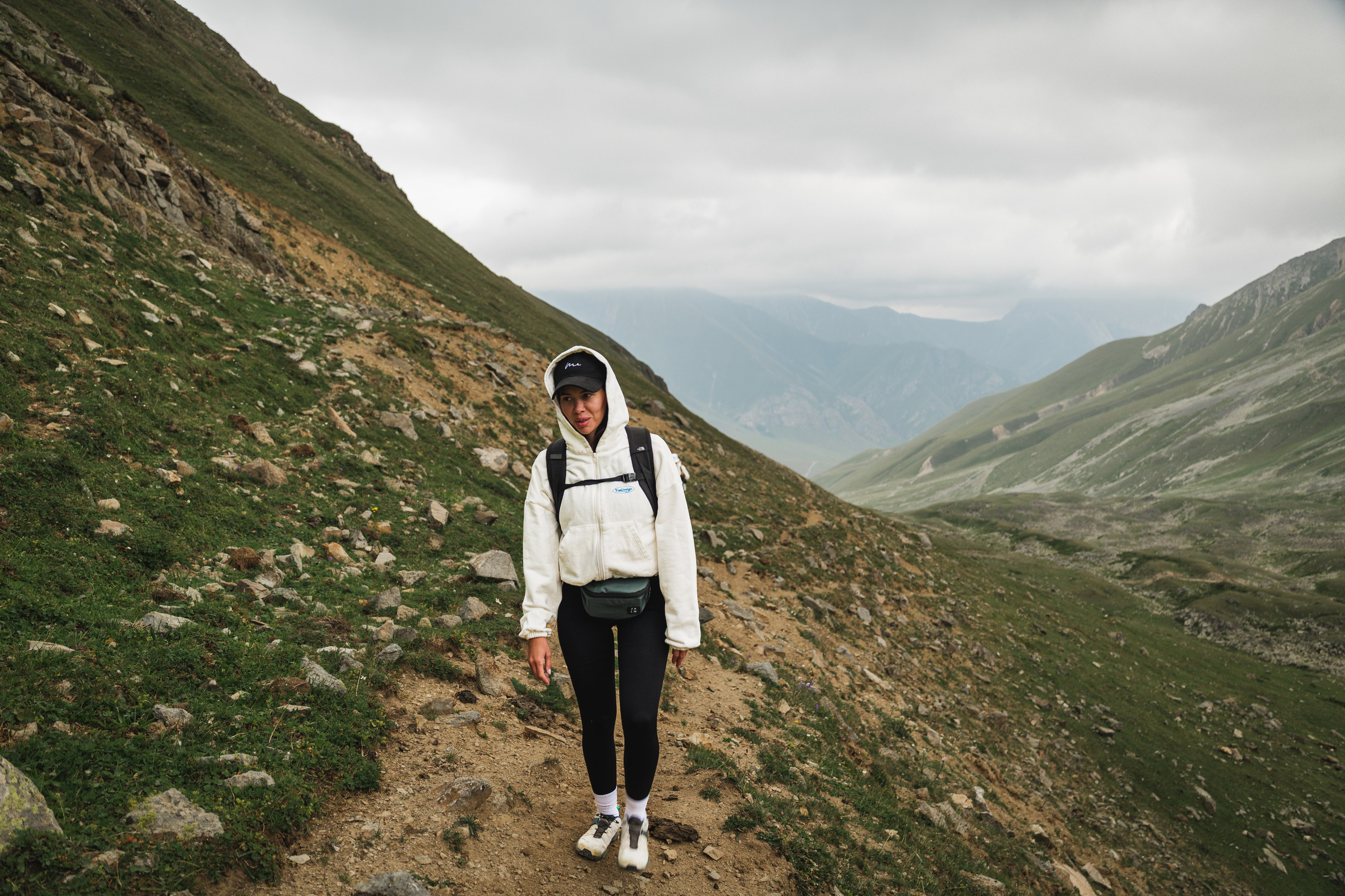 Гийбашкель. Главная