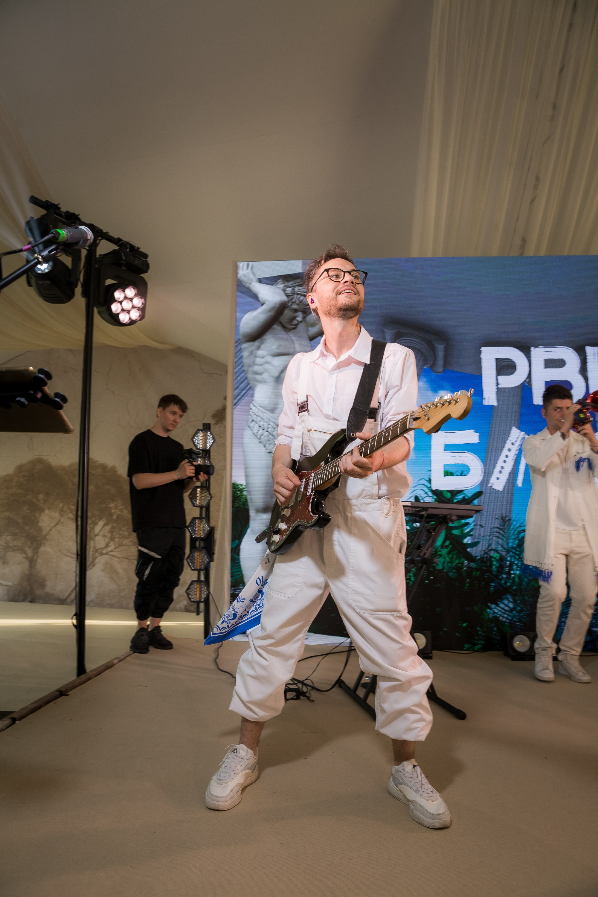 Частный Юбилей Наталья Москоу Кантри Клаб. Репортажный Фотограф Александр Назаров. Москва и М.О