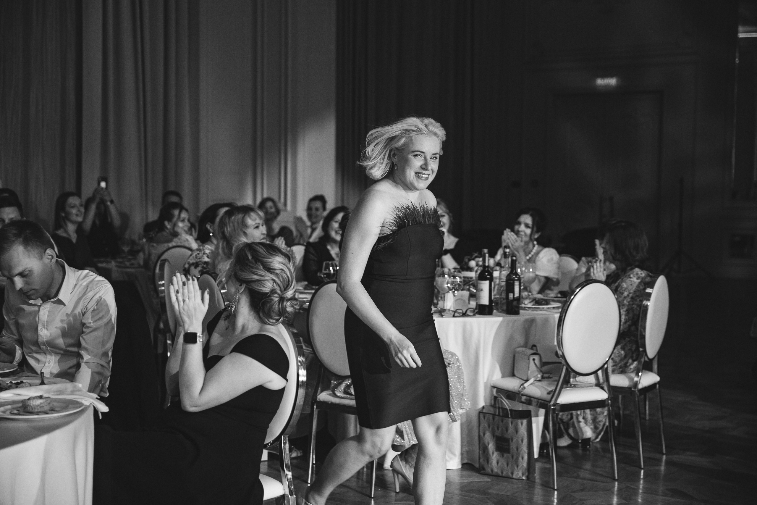 Корпоратив Мостоотряд-47