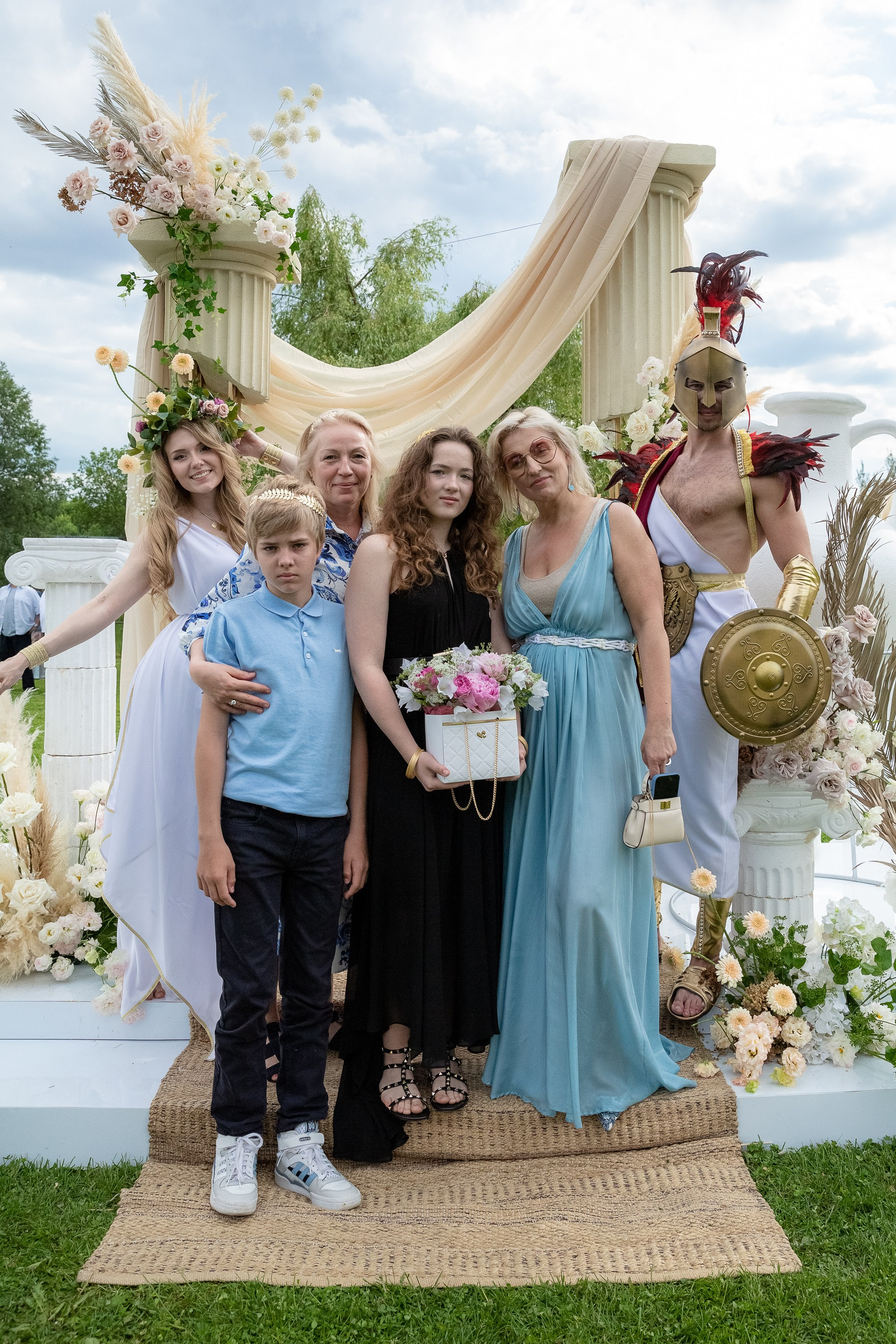 Частный Юбилей Наталья Москоу Кантри Клаб. Репортажный Фотограф Александр Назаров. Москва и М.О