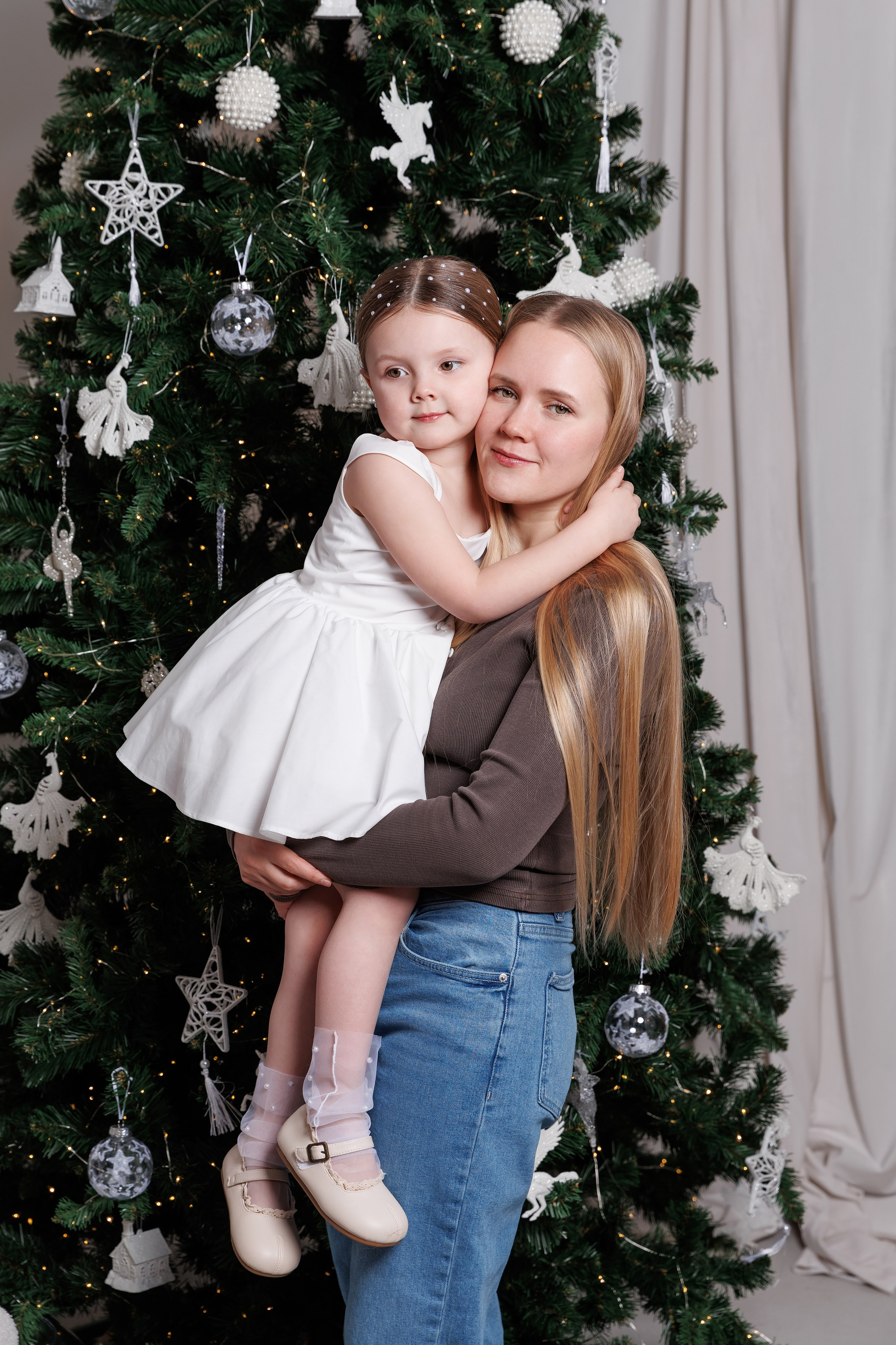 День рождения Есении 5 лет