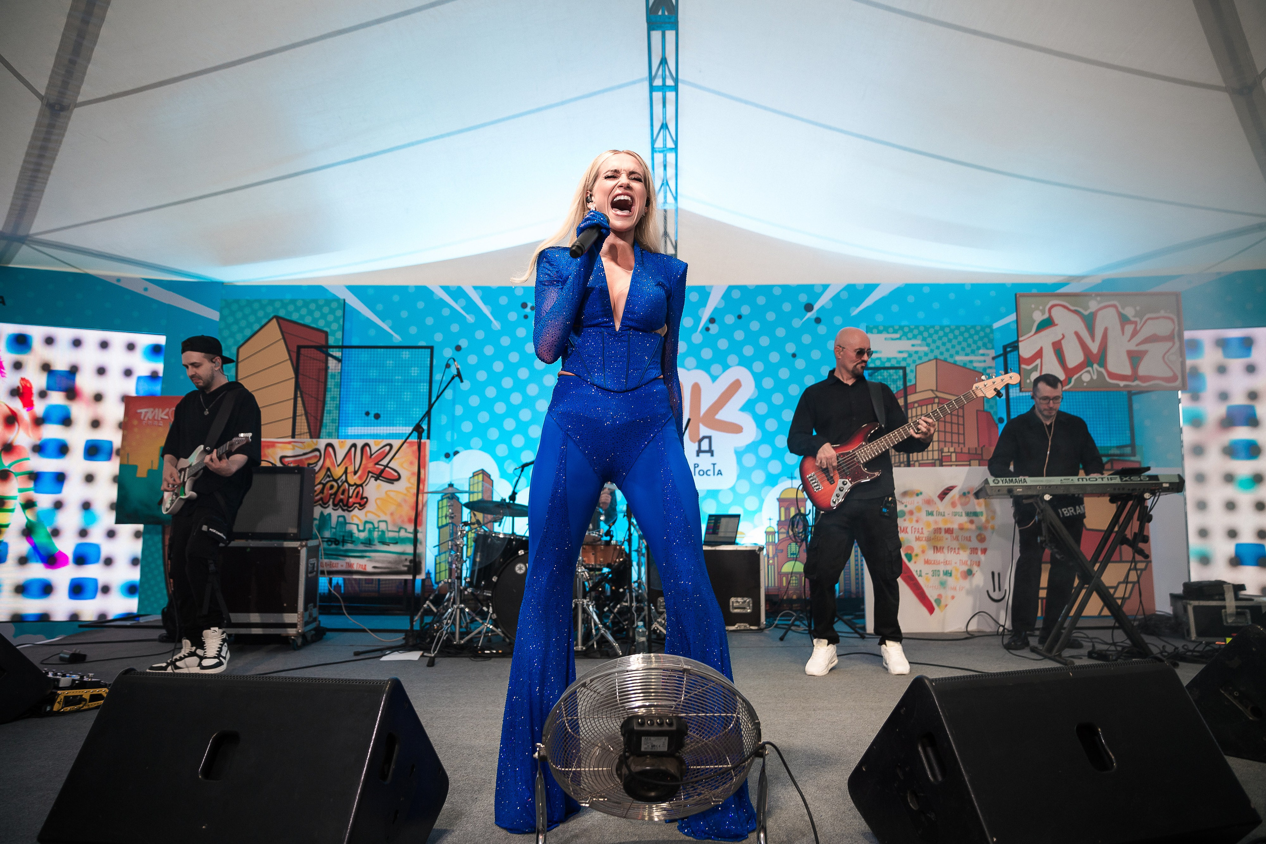 Тимбилдинг ТМК Град «Теория Большого Роста». Репортажный Фотограф Александр Назаров. Москва и М.О