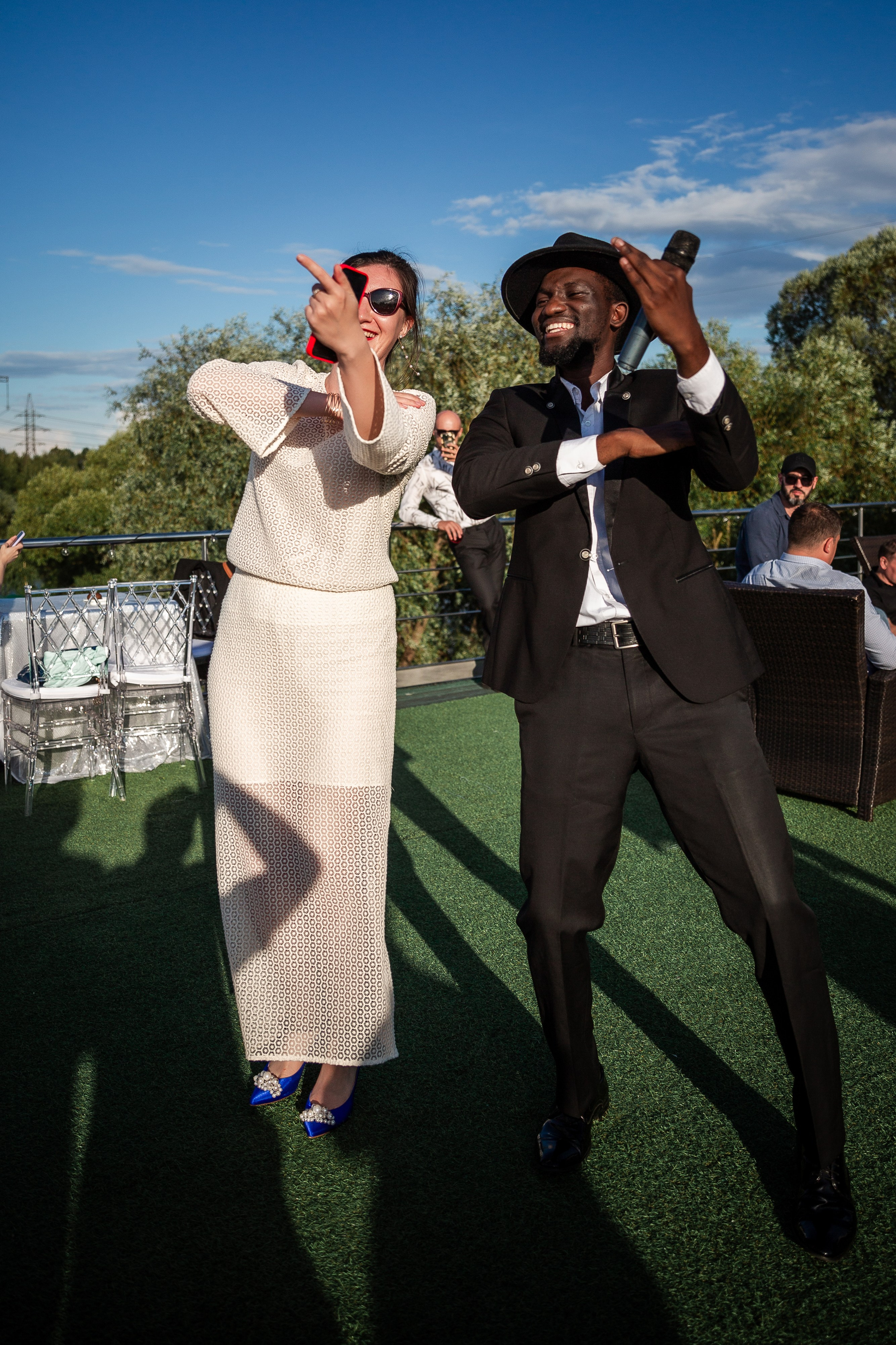 Корпоратив СМУ№ 1 Росатом. Репортажный Фотограф Александр Назаров. Москва и М.О