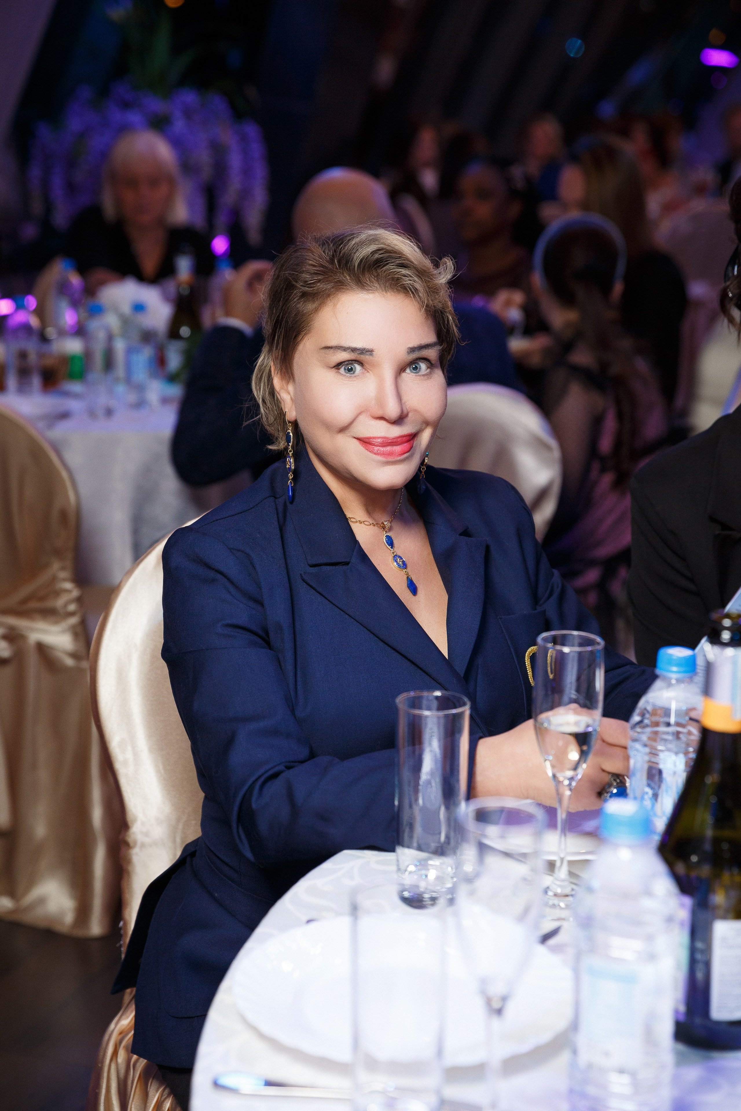 Премия The Moscow Life&Business Awards 2024. Репортажный Фотограф Александр Назаров. Москва и М.О