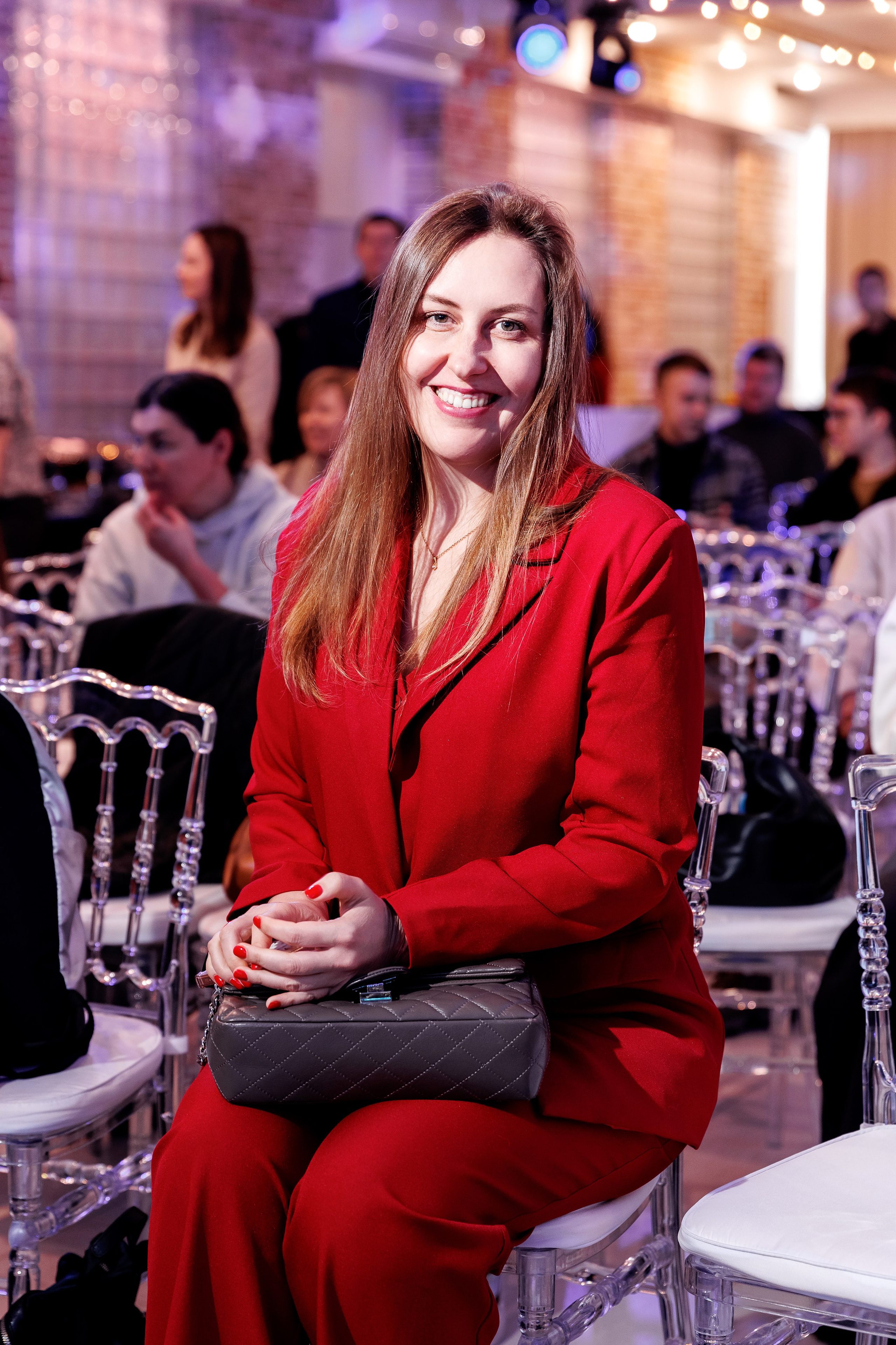 Встреча Ререп