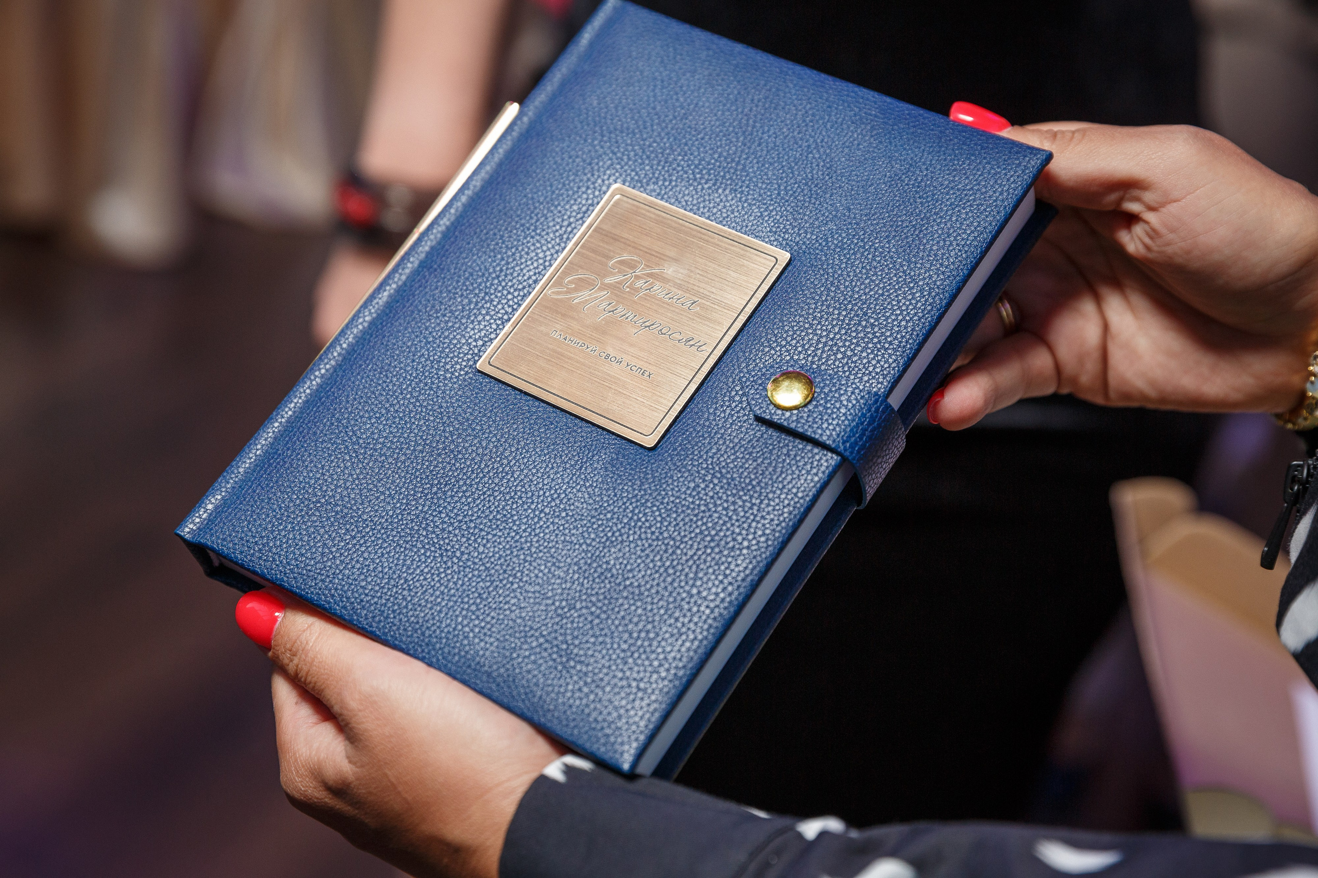 Премия The Moscow Life&Business Awards 2024. Репортажный Фотограф Александр Назаров. Москва и М.О