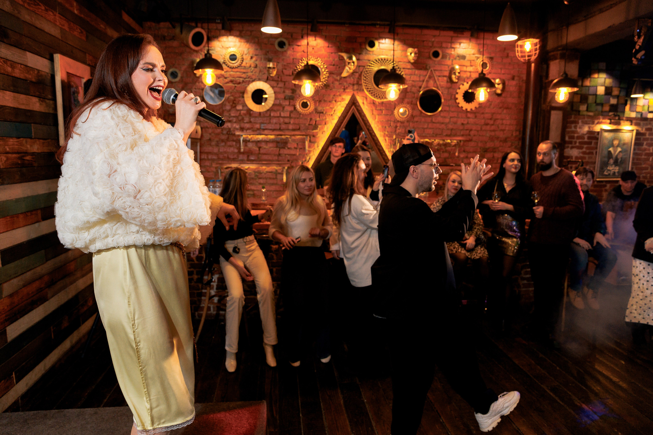 «Детка, ты звезда». Репортажный Фотограф Александр Назаров. Москва и М.О