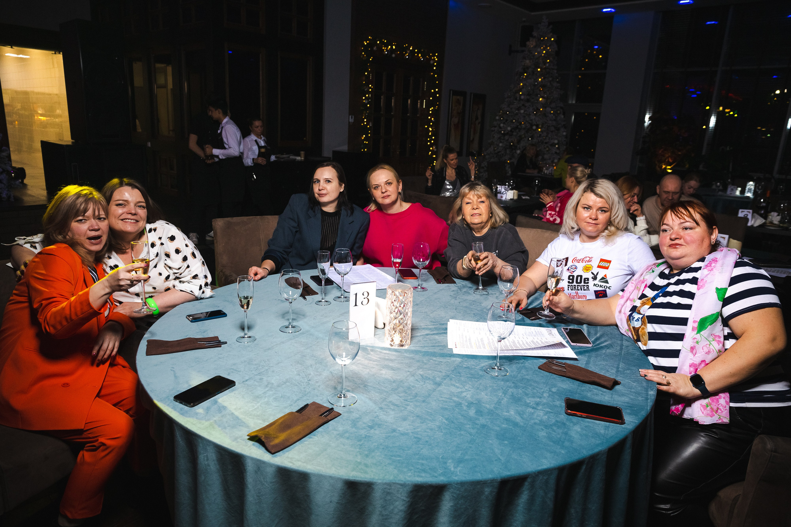 Вечеринка «Слово Пацана» Астро Плаза 2024