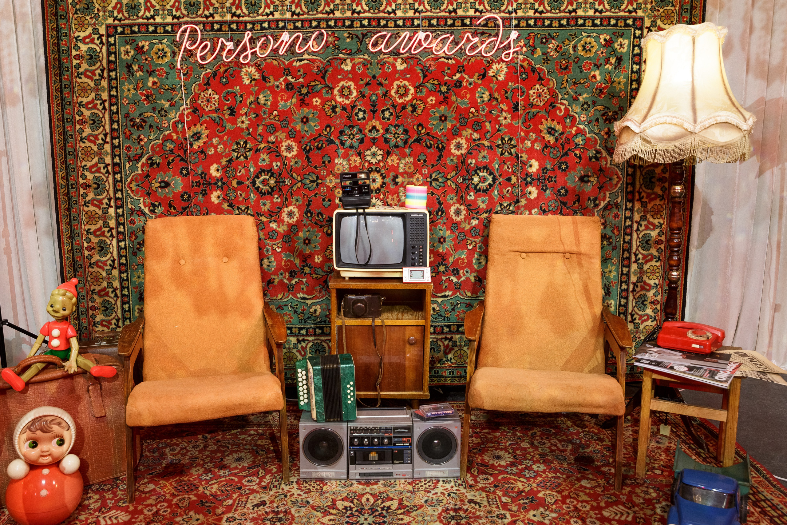 Премия Persono года 2024. Репортажный Фотограф Александр Назаров. Москва и М.О