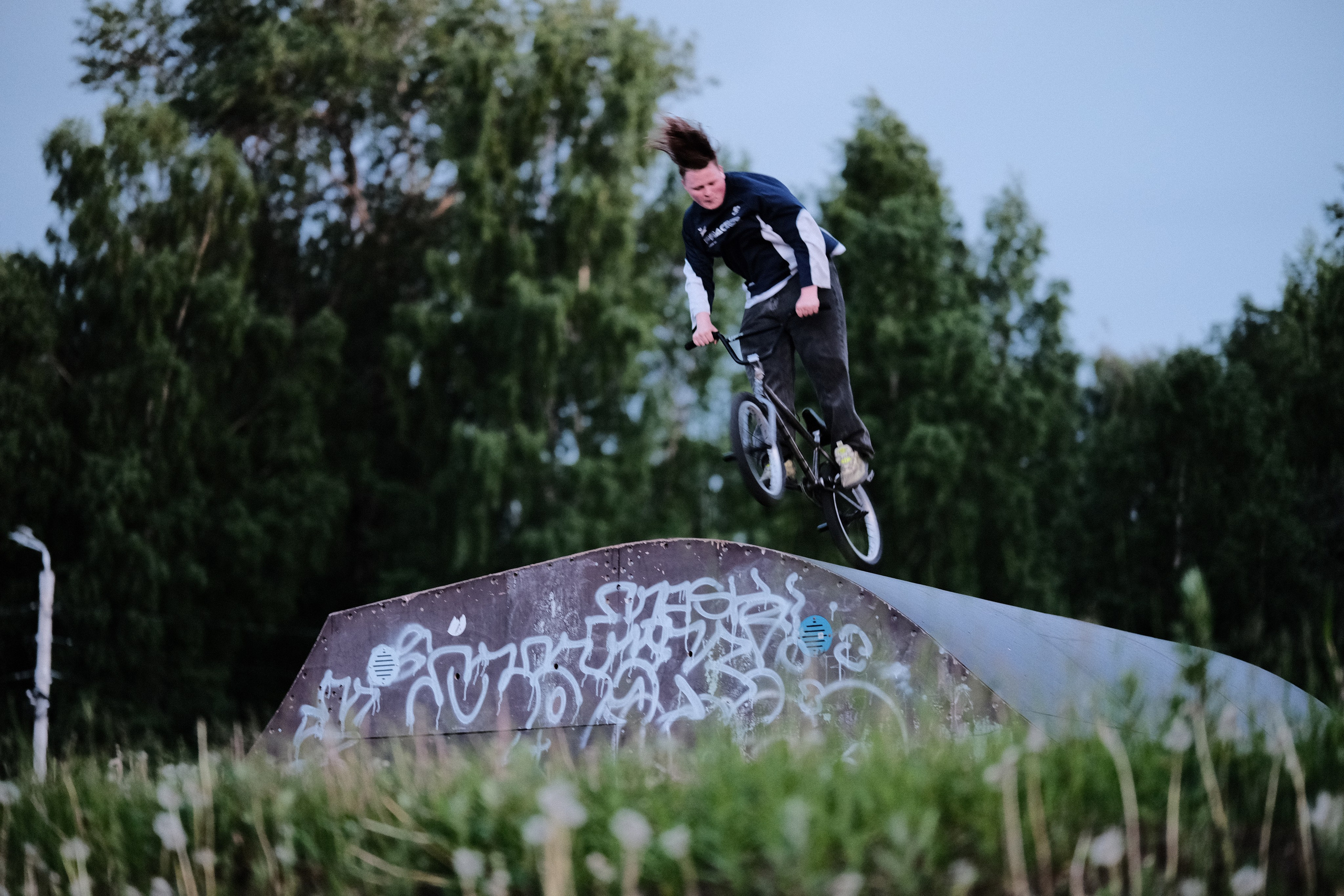 Стрит-фотография Сыктывкар. Фотограф-любитель из Кирова Андрей Погребняк