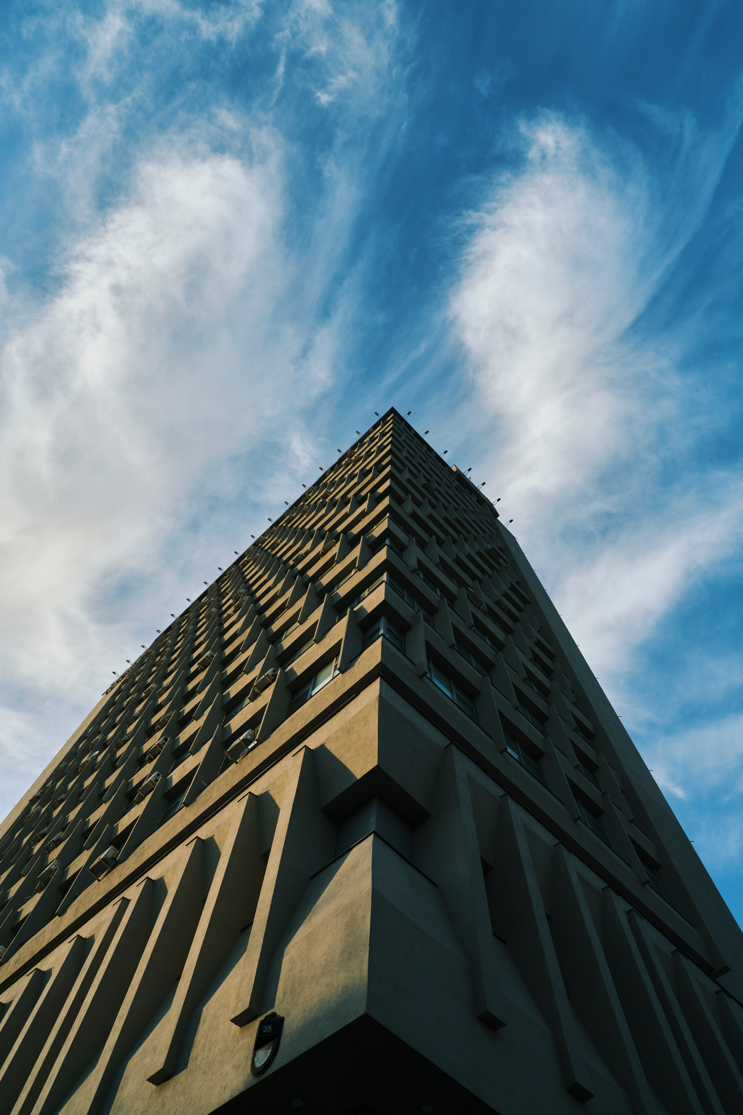 Архитектура. Фотограф-любитель из Кирова Андрей Погребняк