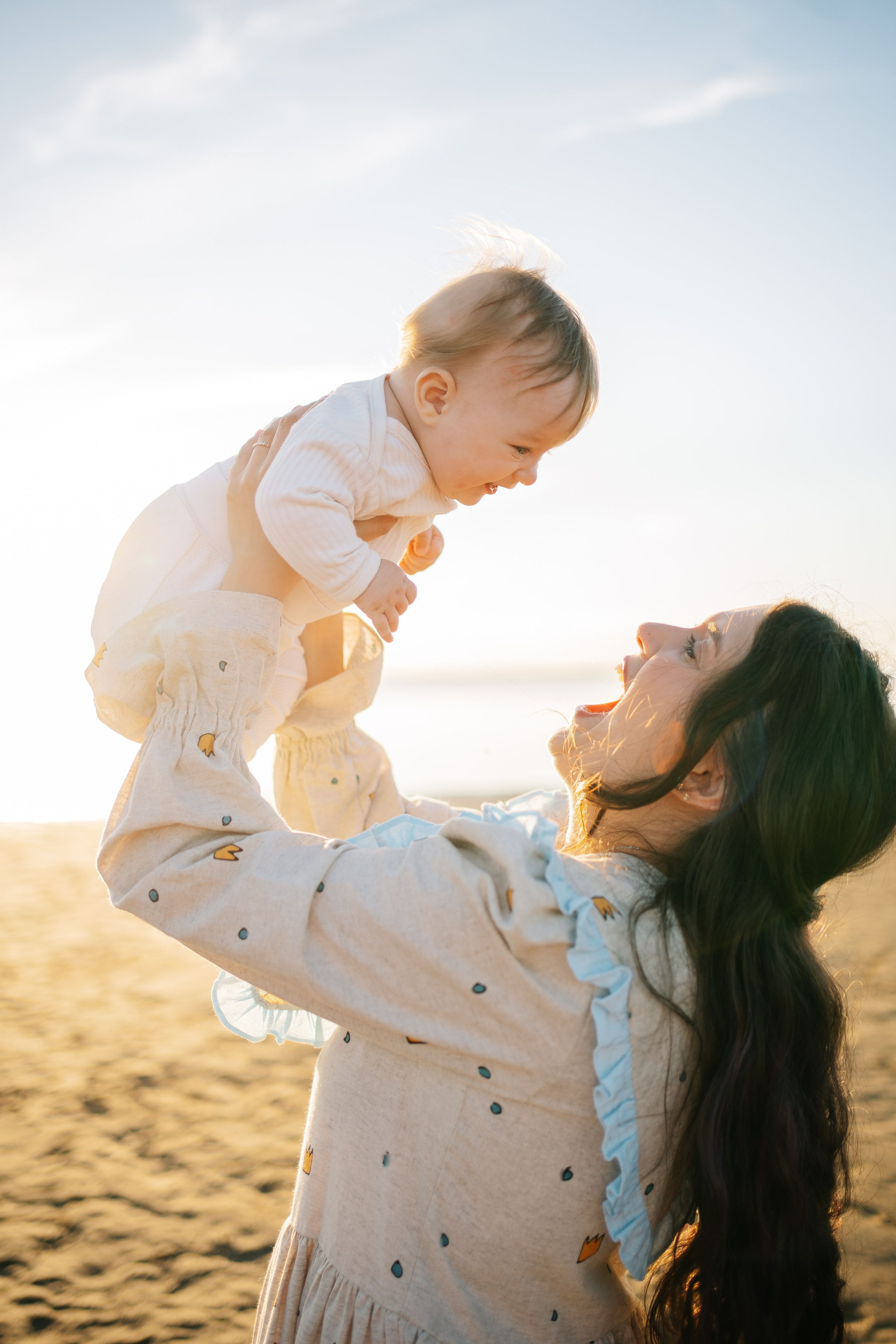 Семейная история. Семейный, свадебный и лавстори фотограф в Архангельске