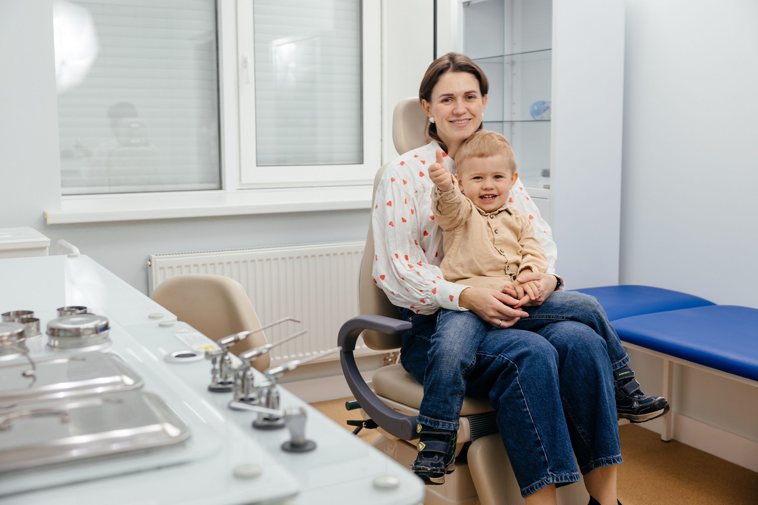 Центр МКС ДИАГНОСТИКА. Фотограф для бизнеса Константин Брусницын в Екатеринбурге