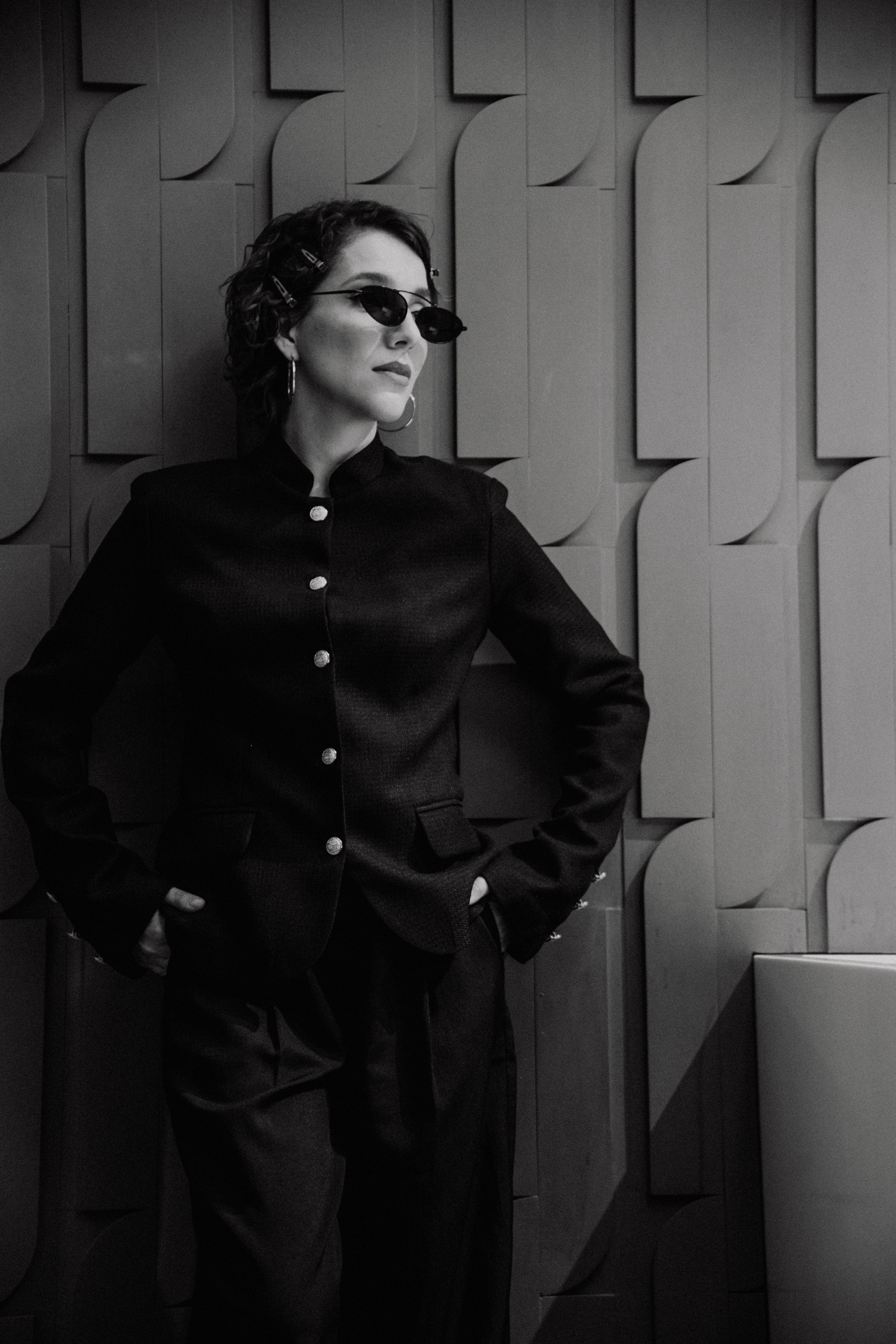 Диана. Фотограф Алёна Евграфова