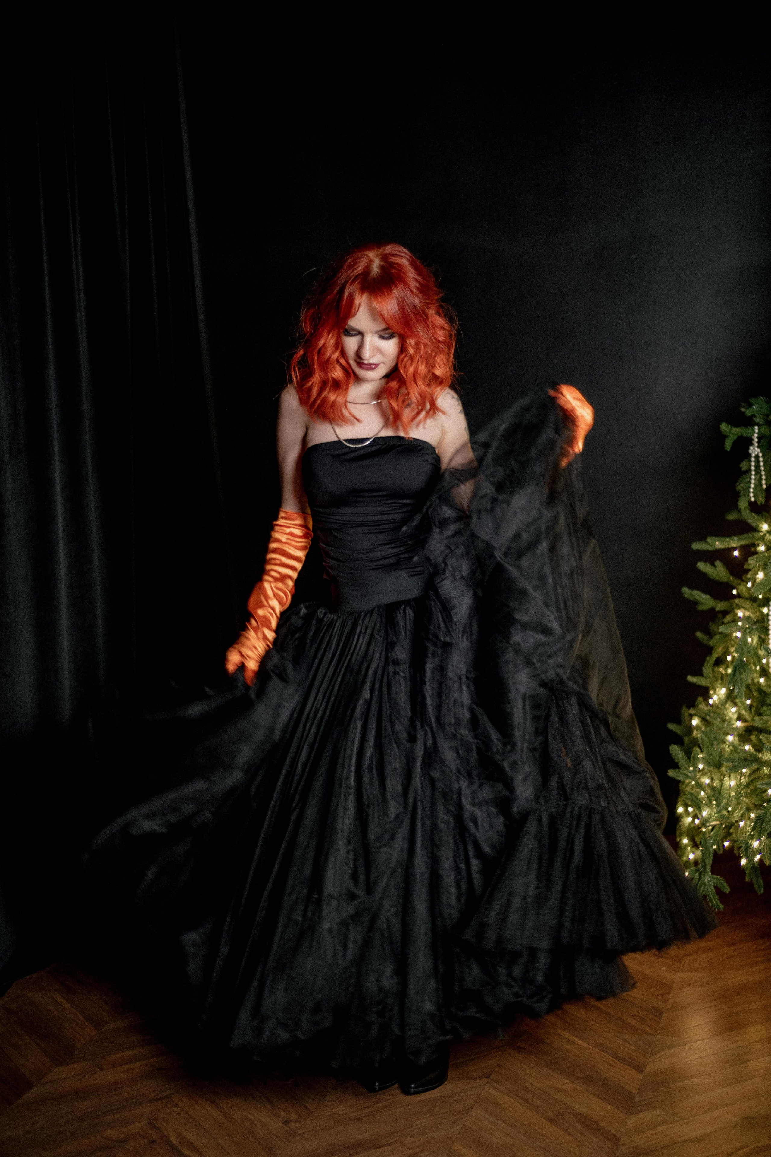 Оксаник. Фотограф Алёна Евграфова