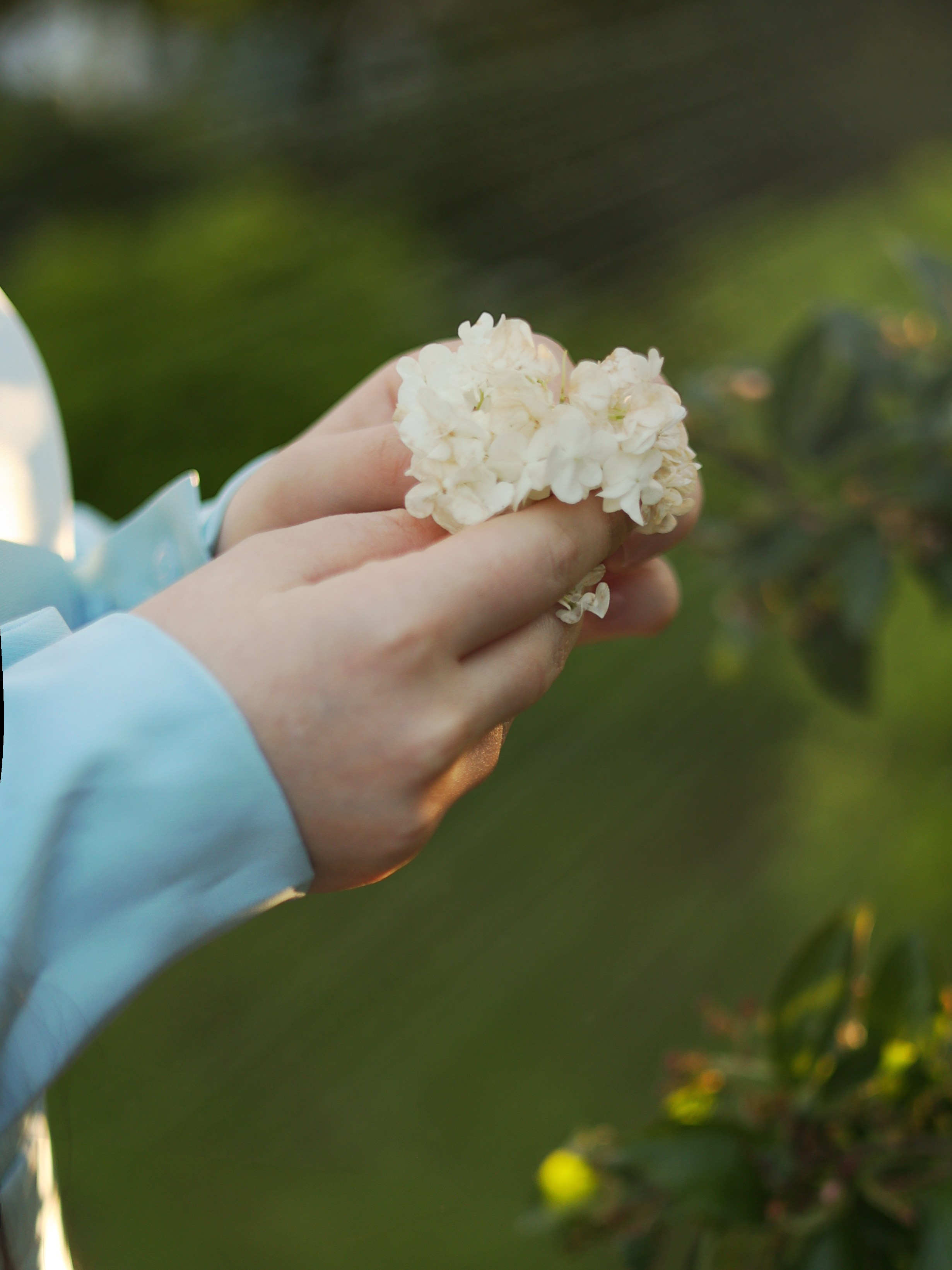 Прогулка в Парке. Женский и детский фотограф в Саратове Ольга Зиброва