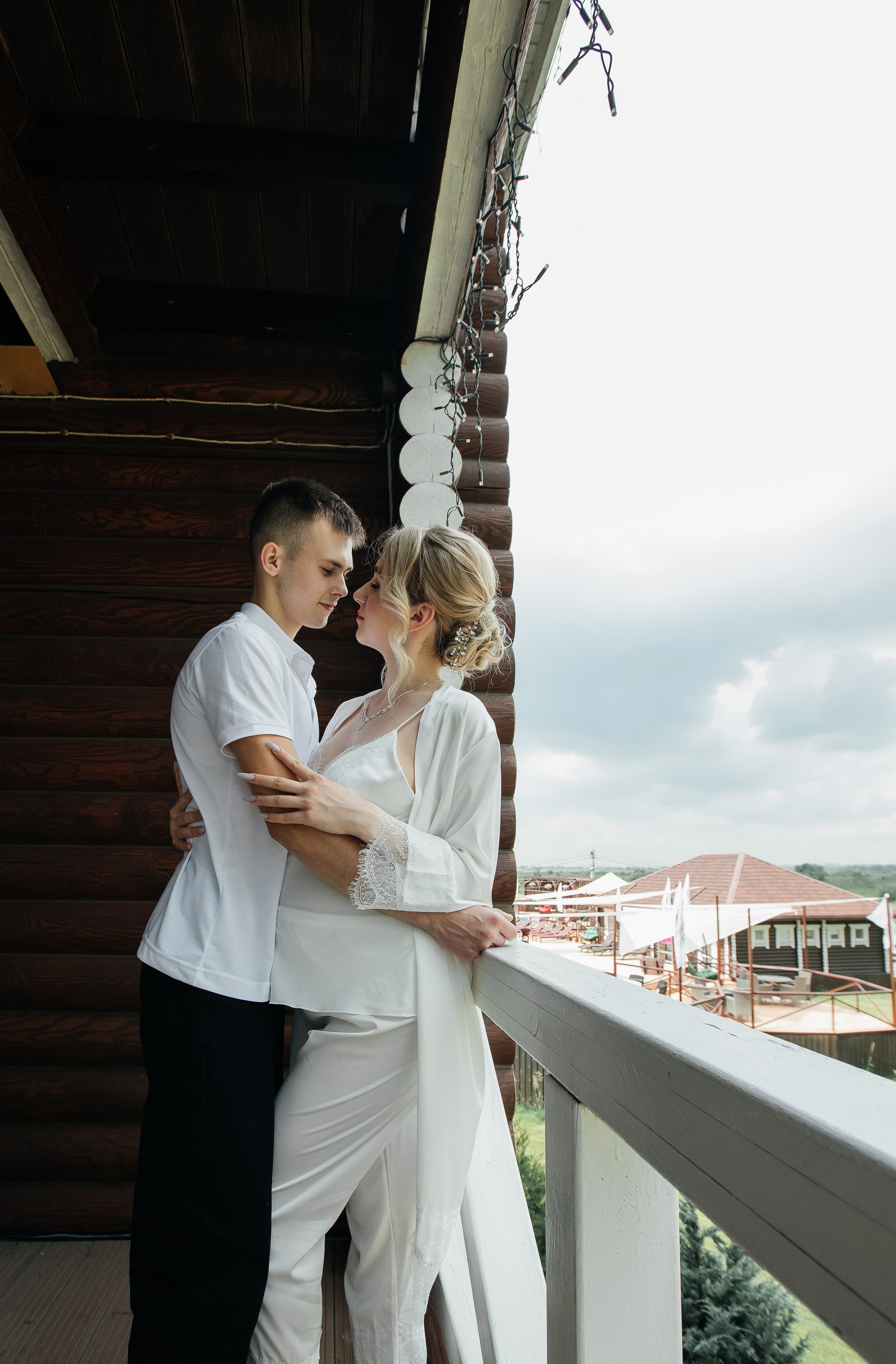 Утро жениха и невесты. Свадебный и семейный фотограф Ростова-на-Дону Ирина Бондарева