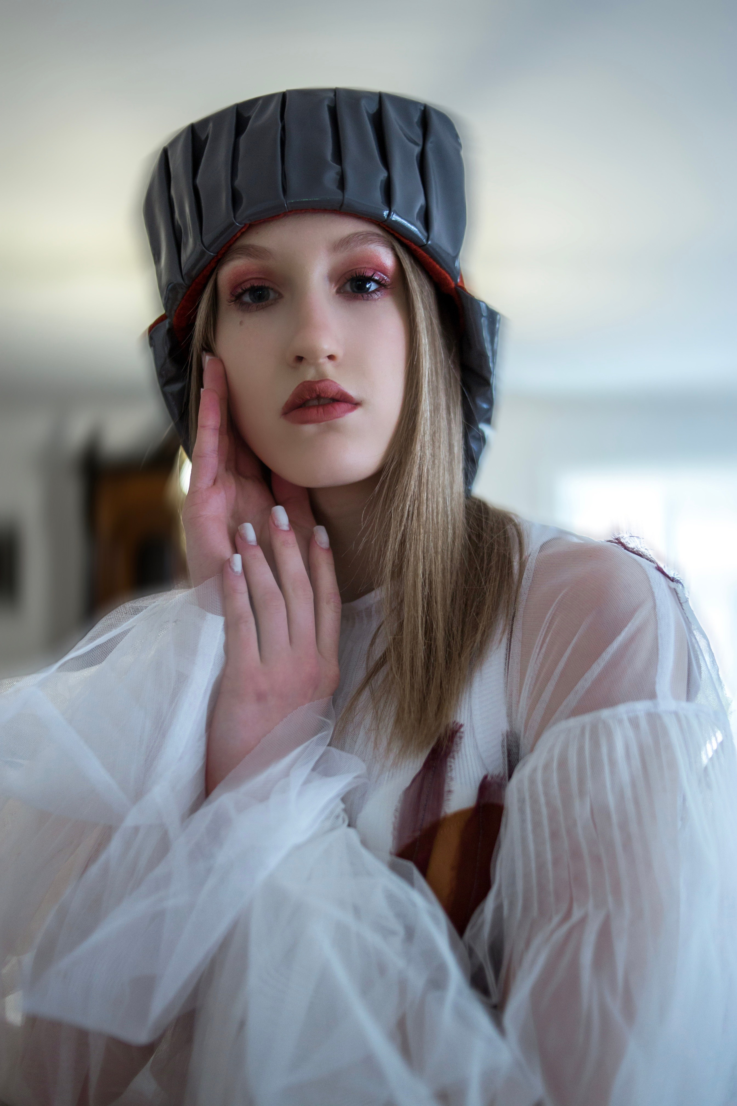 Дурман. Свадебный и контент фотограф в Красноярске Марианна Перфильева