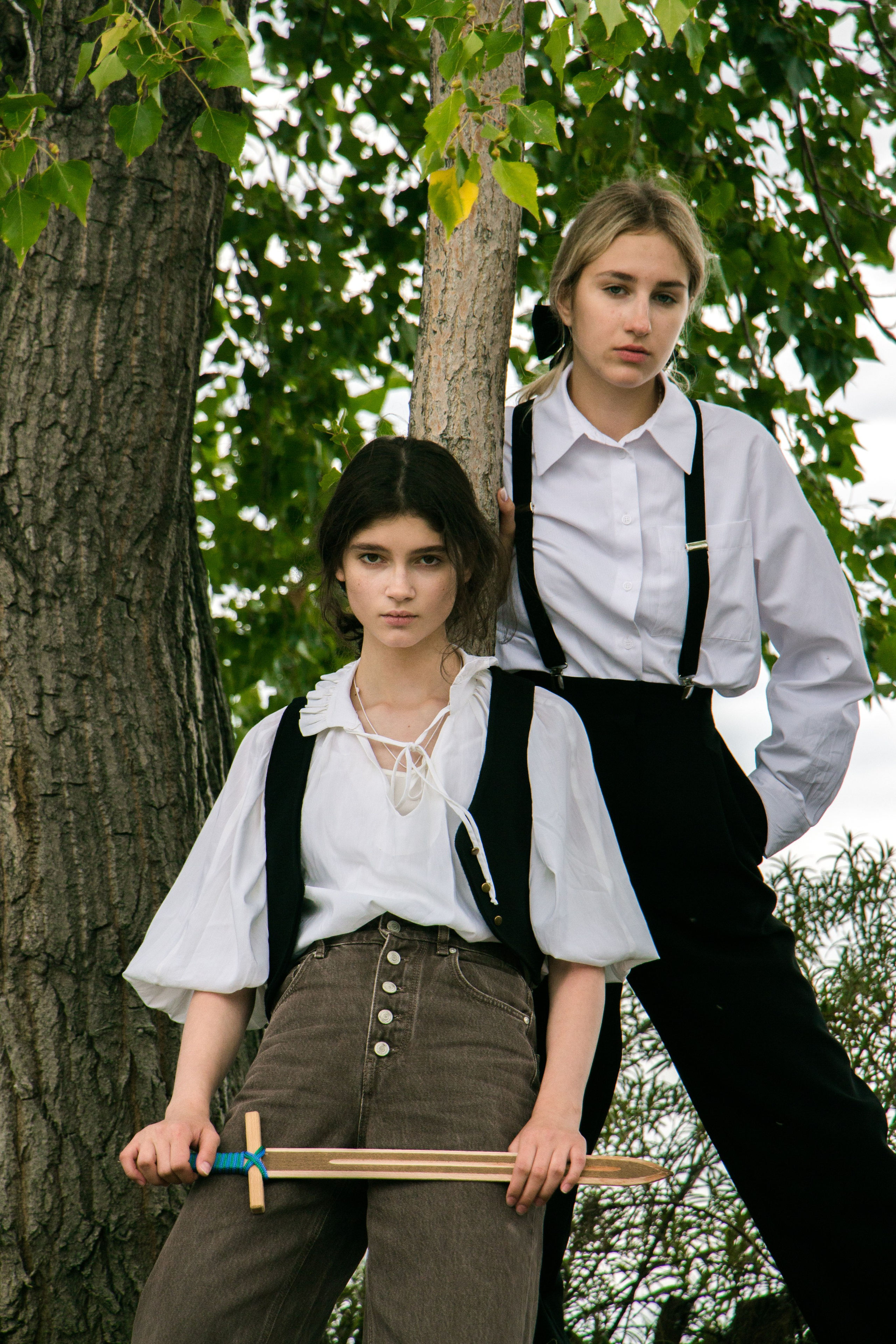 Маленькие женщины. Свадебный и контент фотограф в Красноярске Марианна Перфильева