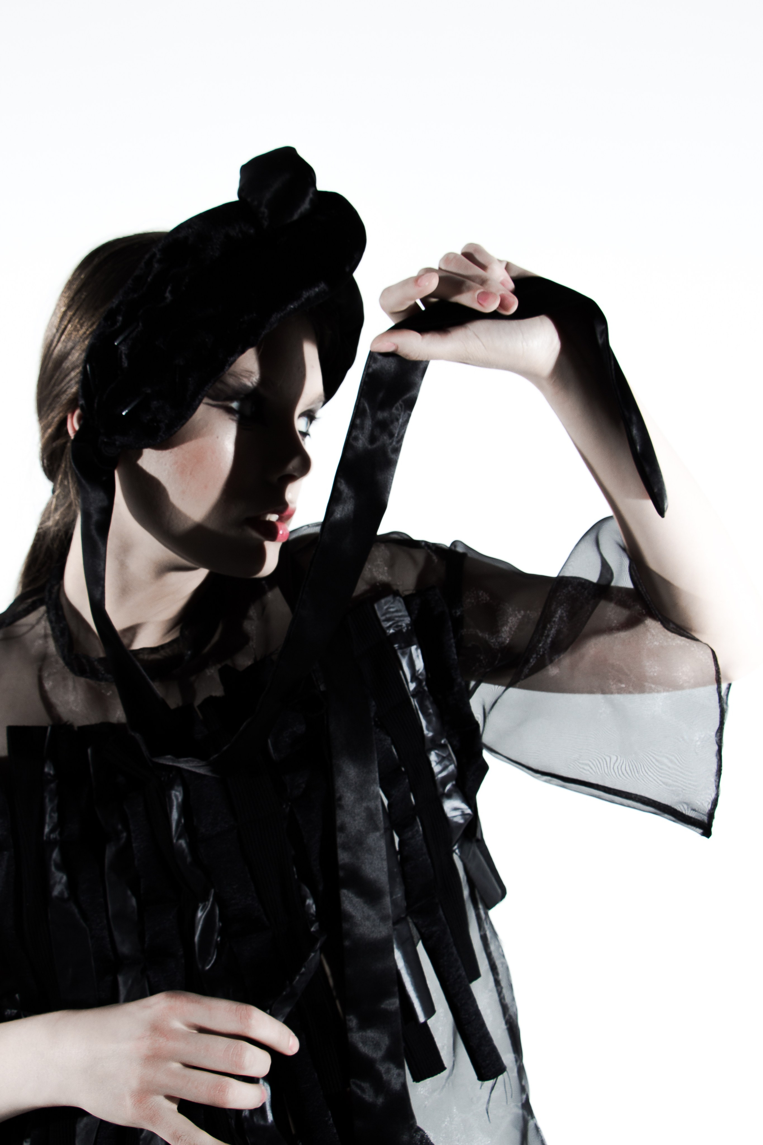 Морана. Свадебный и контент фотограф в Красноярске Марианна Перфильева