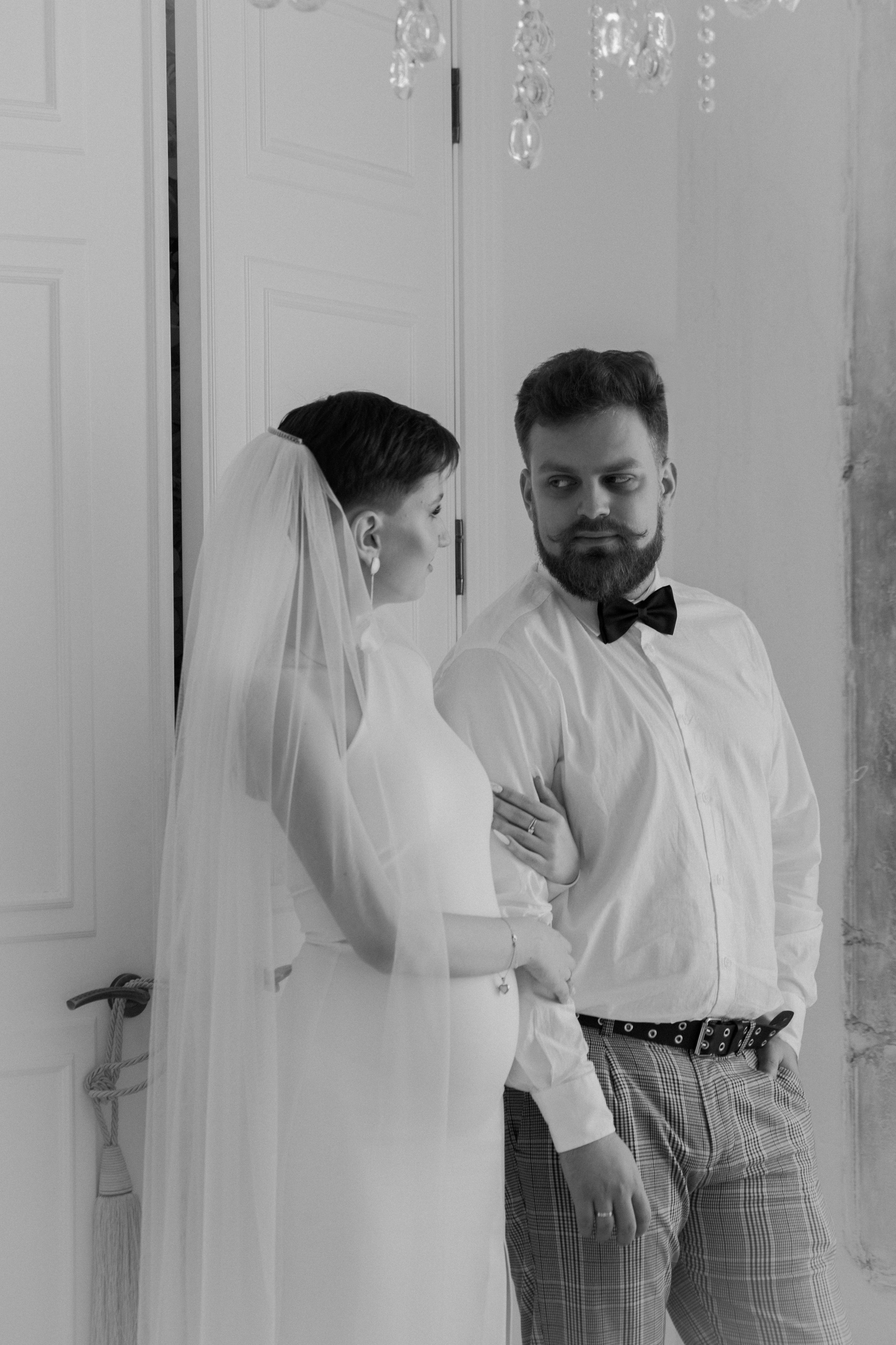 Константин и Мария. Свадебный и контент фотограф в Красноярске Марианна Перфильева