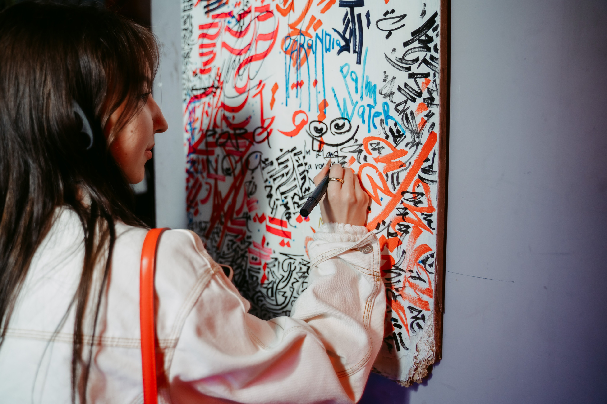 IGS: 12 лет компании / 2023. Саша Копылов, фотограф в Казани