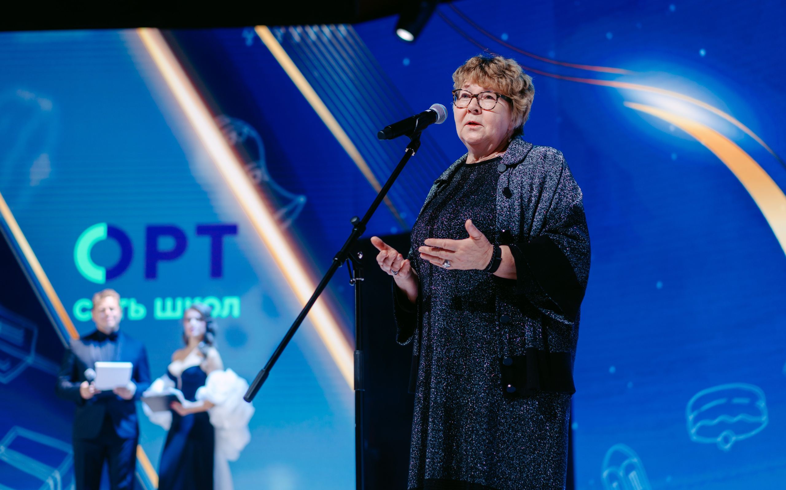 25 лет школе Мишпахтейну / 2024. Саша Копылов, фотограф в Казани