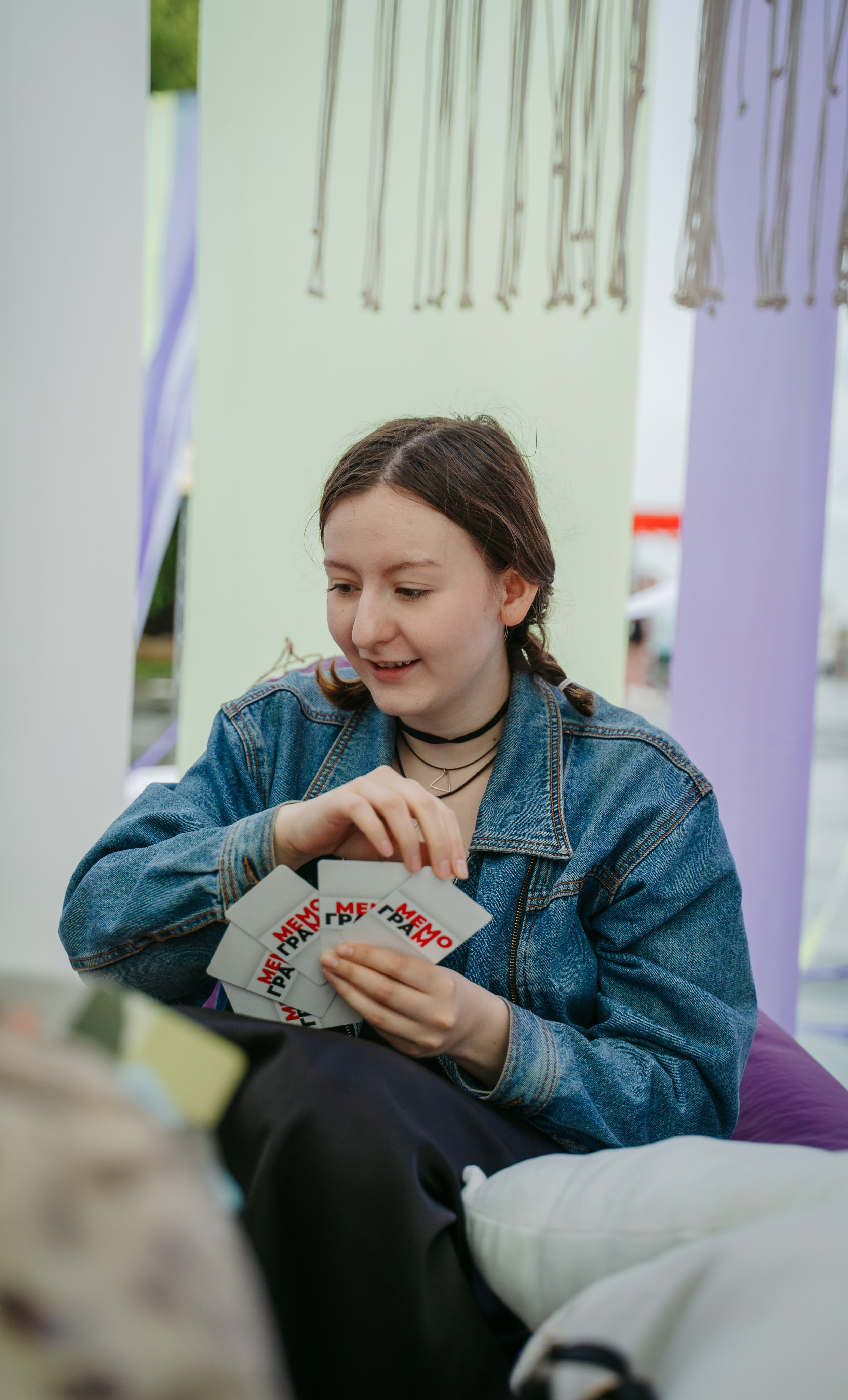 Мегамаркет. Фестиваль «Бульвар» / 2024. Саша Копылов, фотограф в Казани