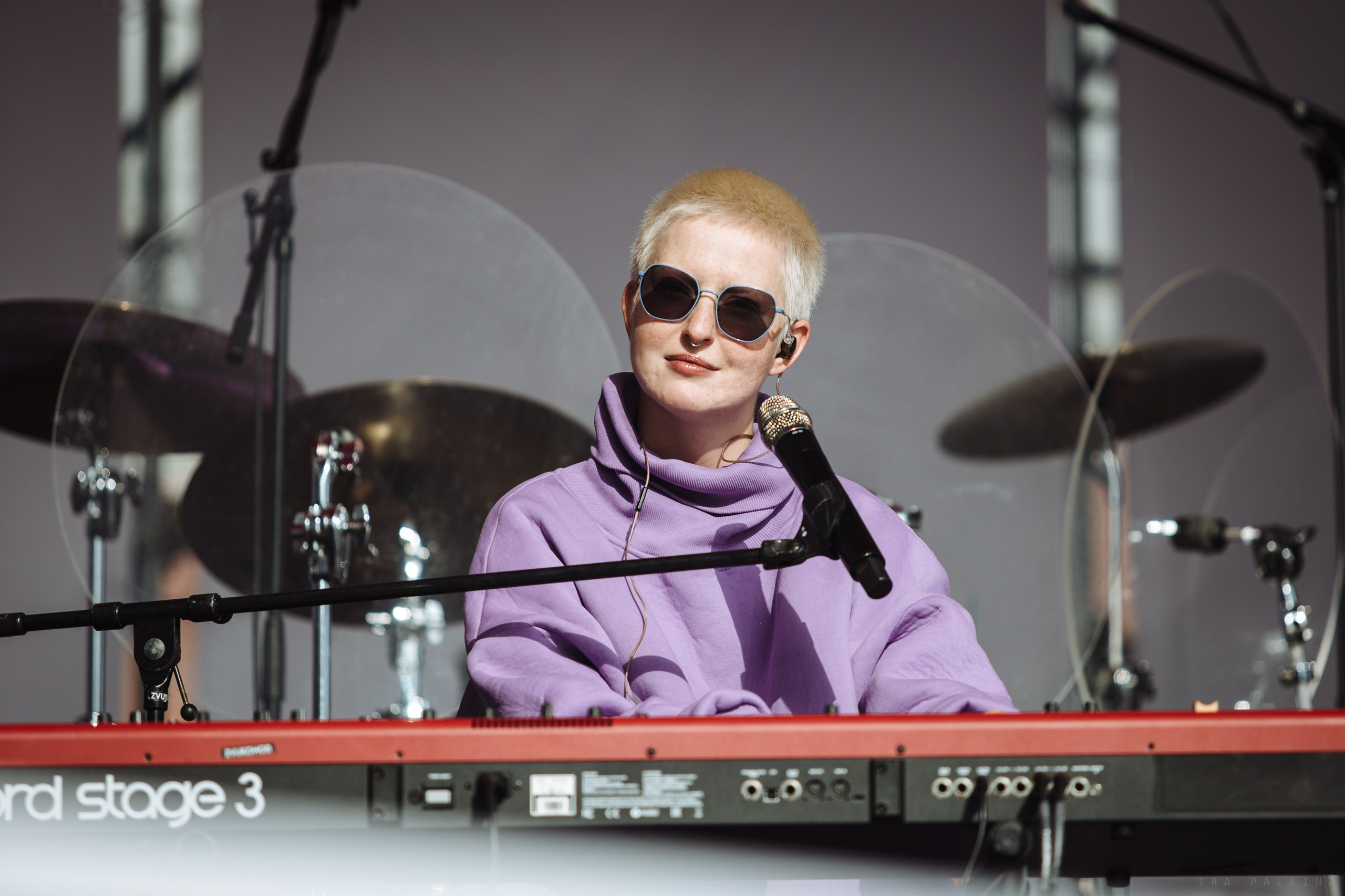 АНТОН ТУТ РЯДОМ 2025. Портретный, танцевальный и концертный фотограф Ира Палкина