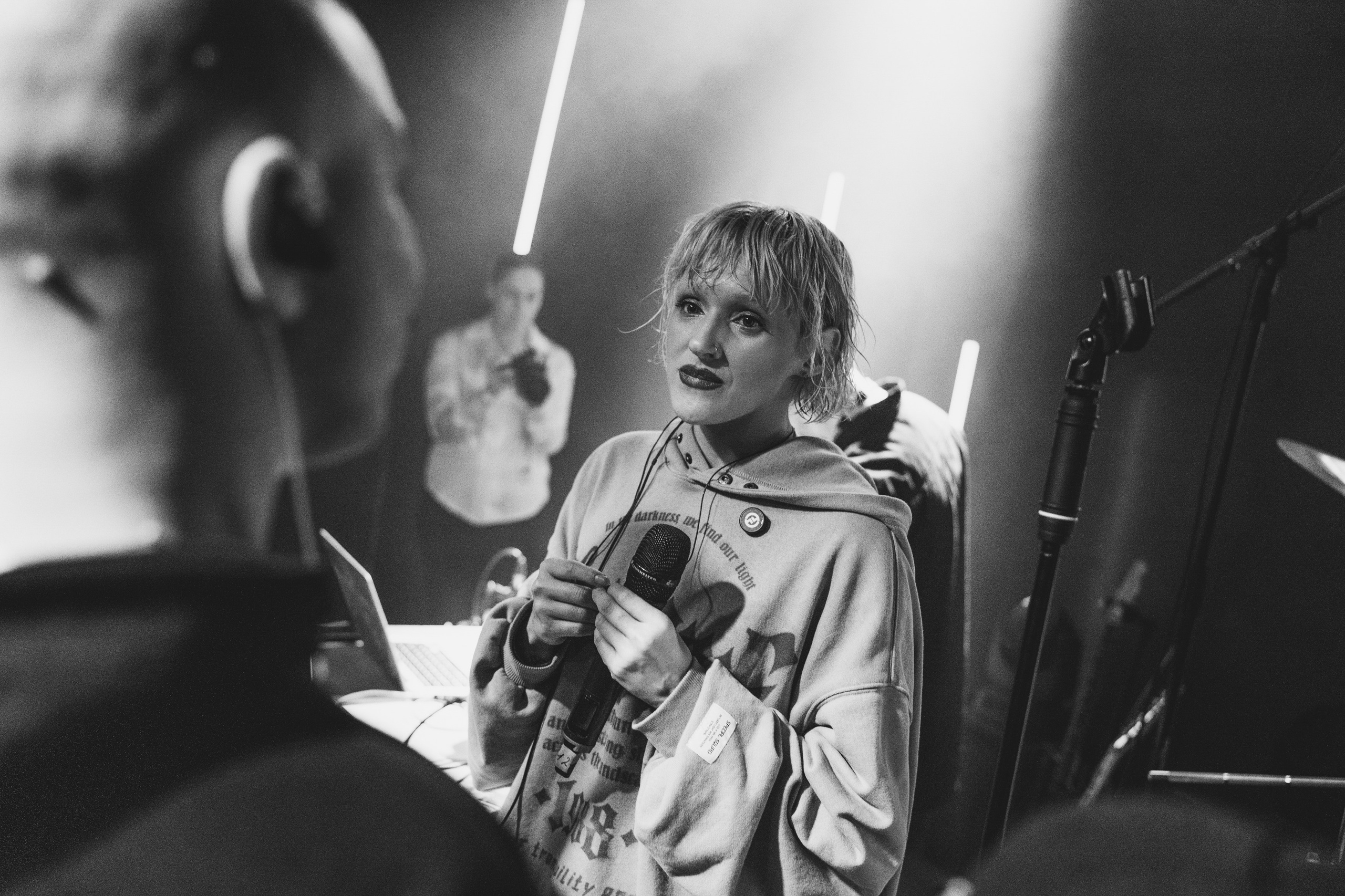 UGLI. Портретный и репортажный фотограф в Санкт-Петербурге Максим Пашков