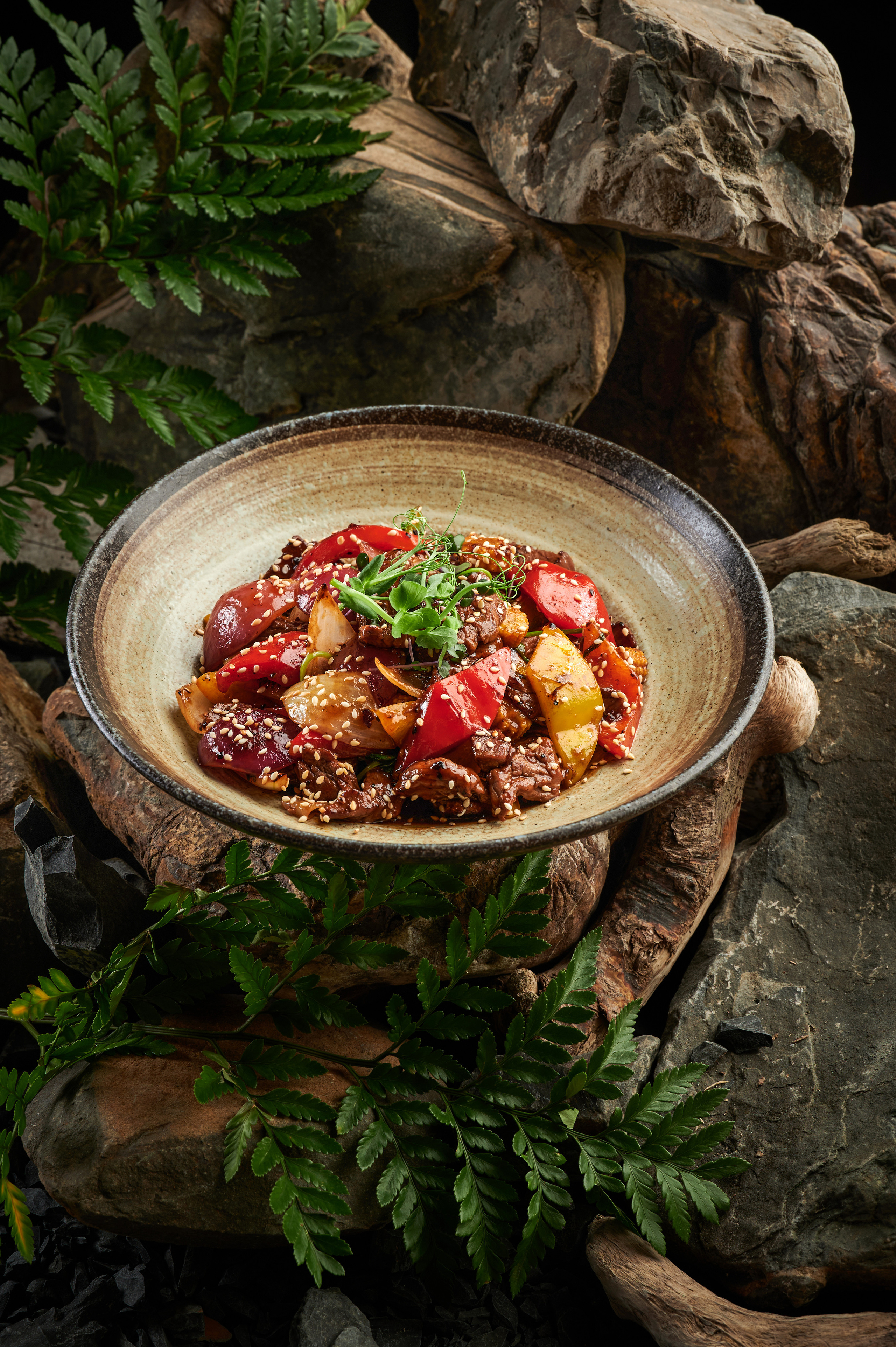 Еда и Коктейли. Фотограф Сочи Александр Лашкул