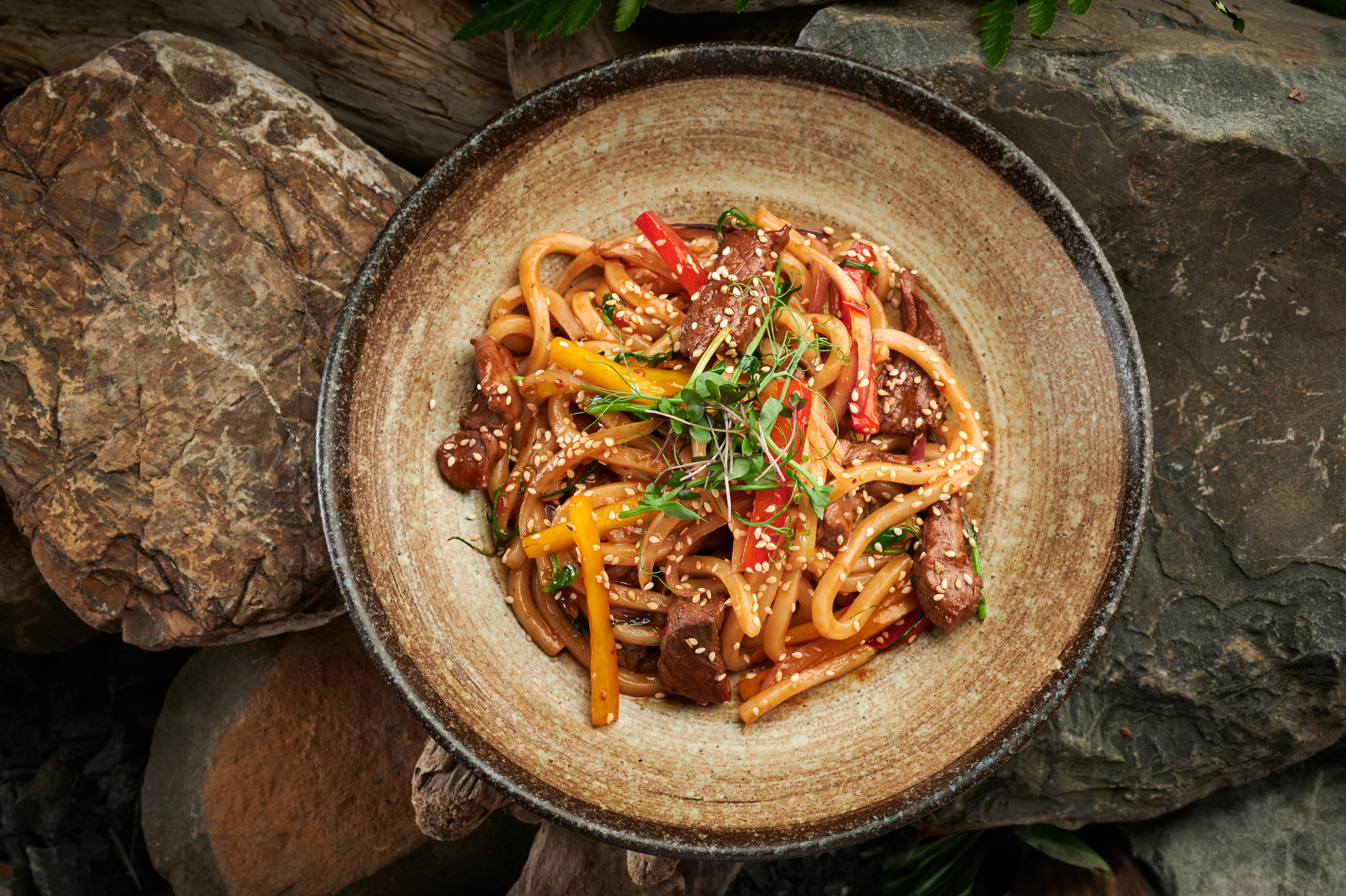 BAO. Фотограф Сочи Александр Лашкул