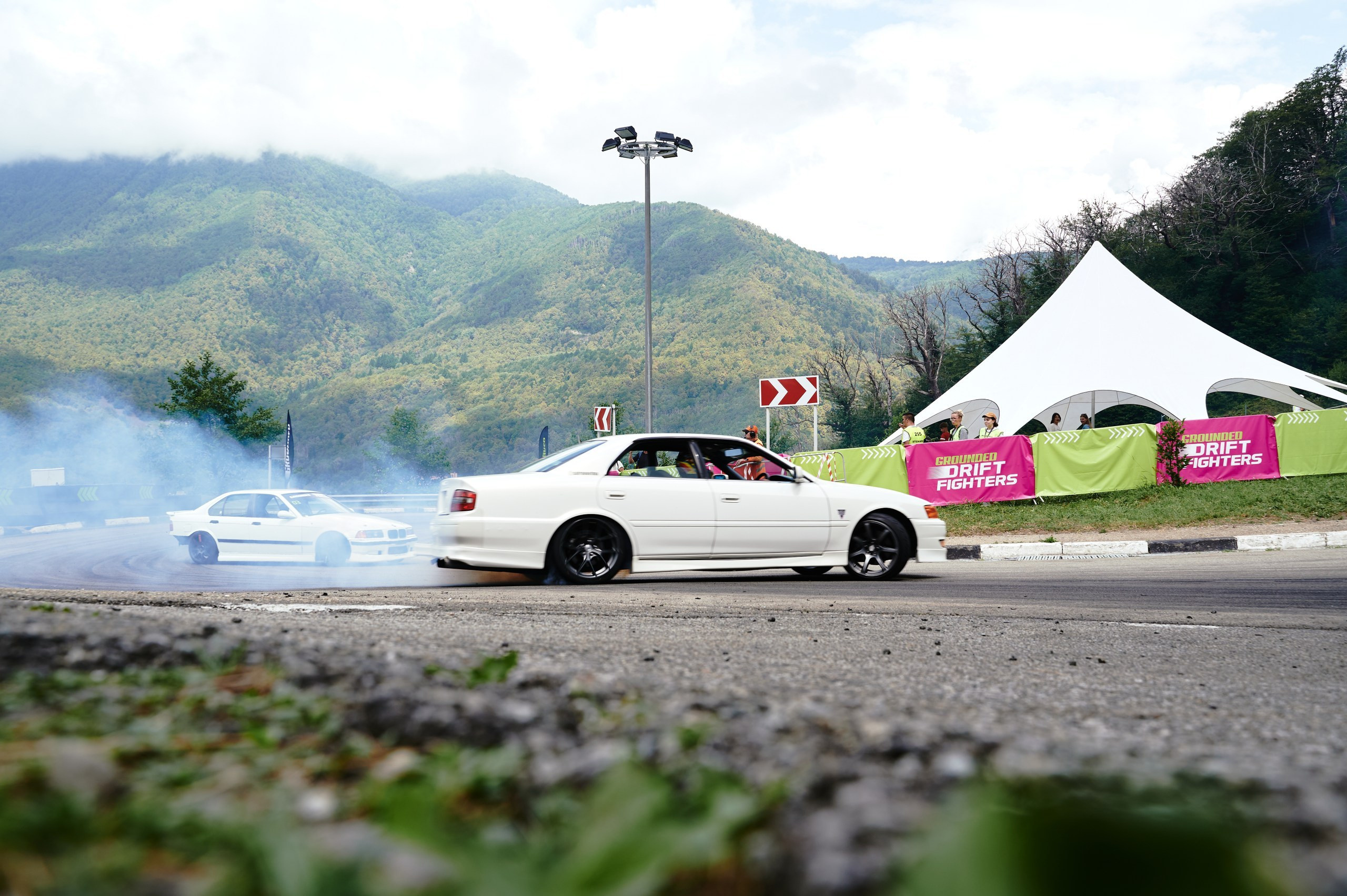 GROUNDED. Фотограф Сочи Александр Лашкул