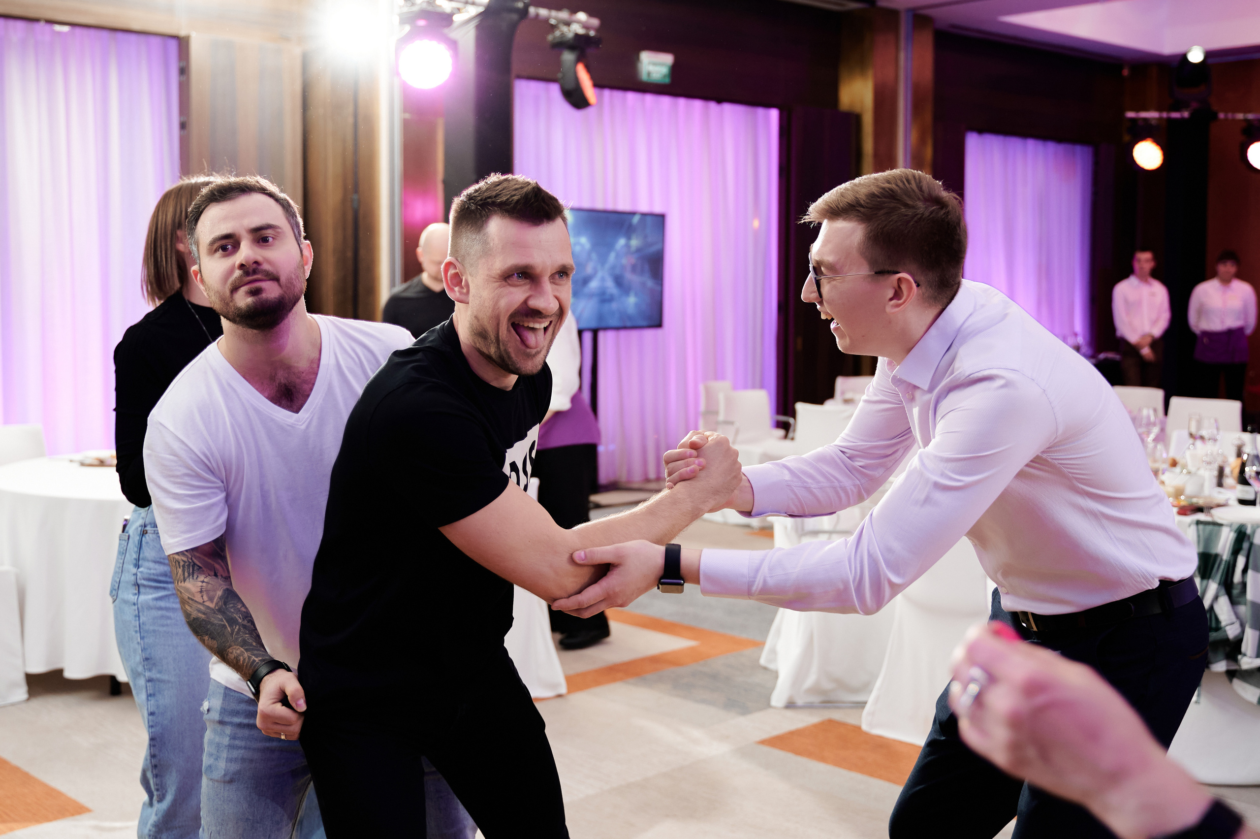 TELE2. Фотограф Сочи Александр Лашкул