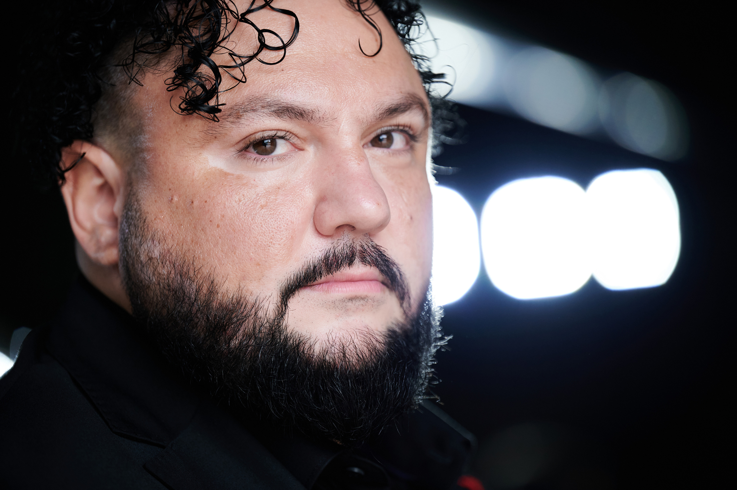 Бекстейдж съемки клипа группы RADIATOR. Фотограф Сочи Александр Лашкул