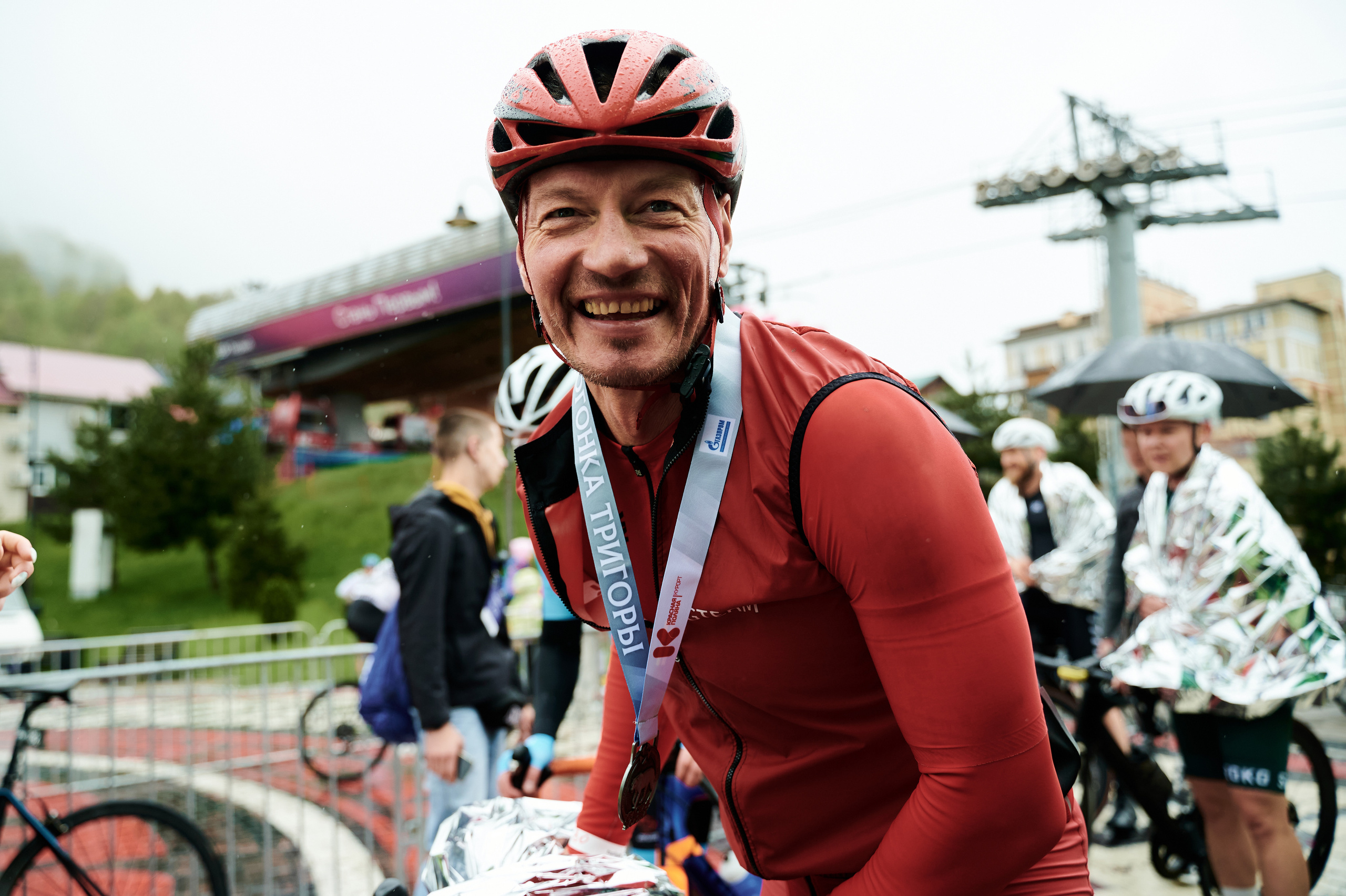 3 ГОРЫ. Фотограф Сочи Александр Лашкул