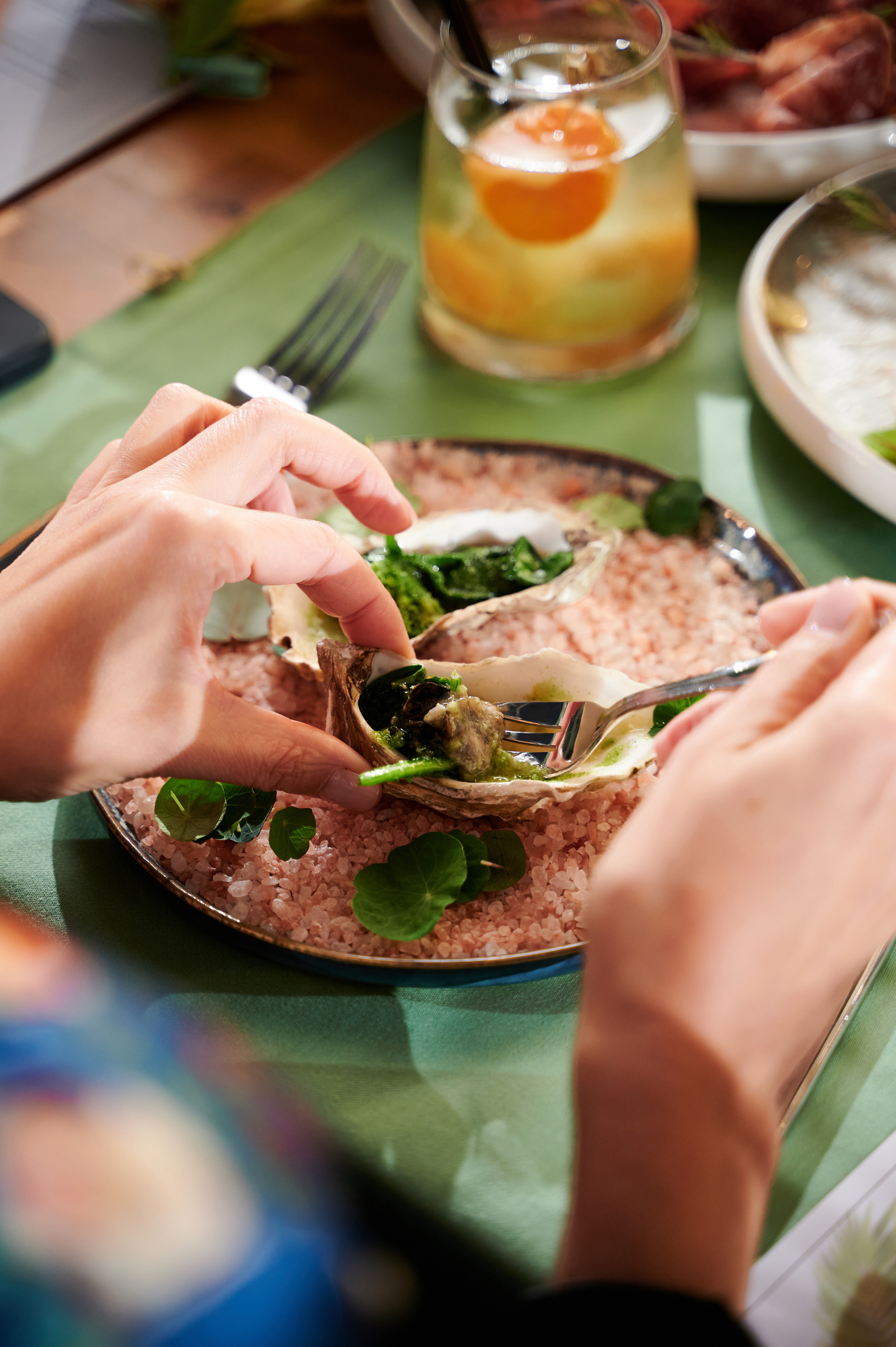 Винный Ужин. Фотограф Сочи Александр Лашкул