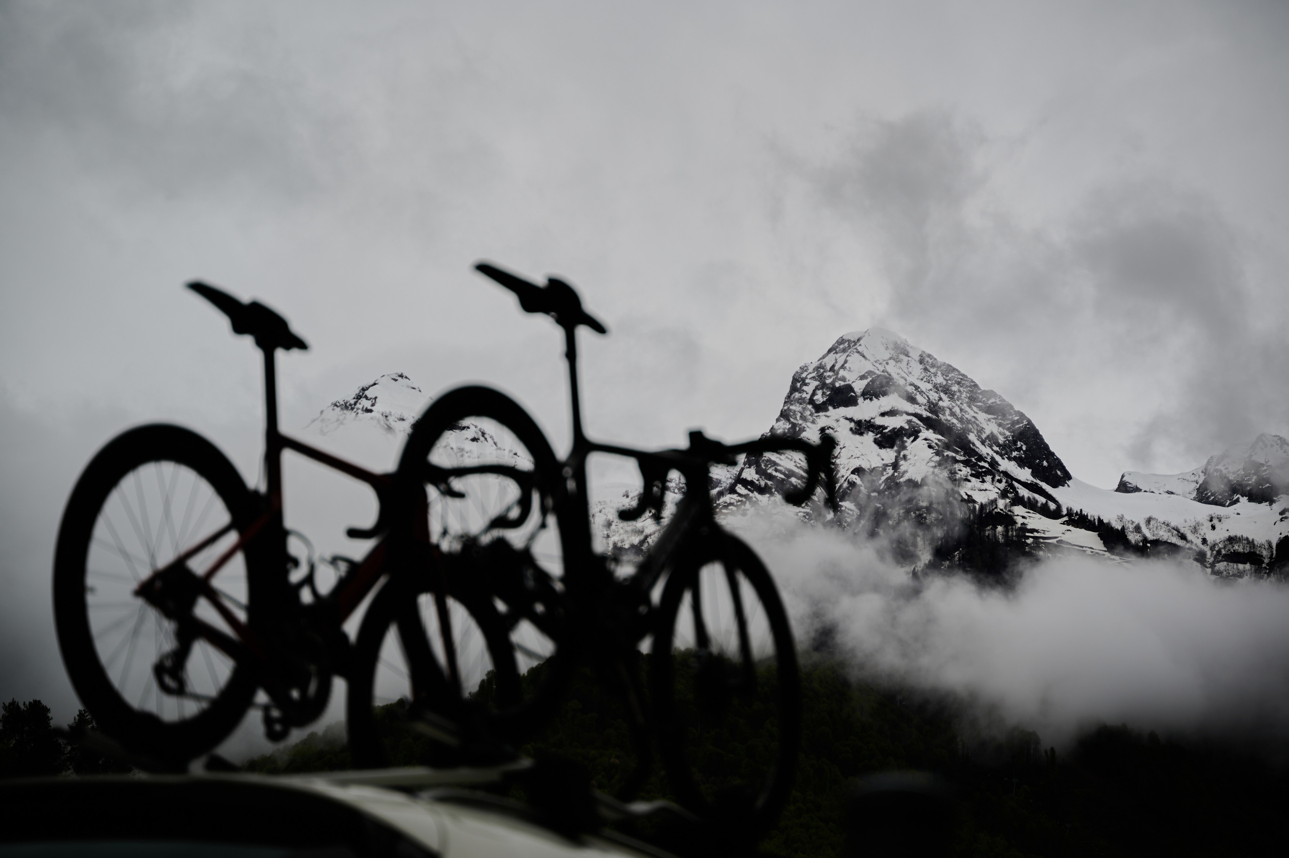 3 ГОРЫ. Фотограф Сочи Александр Лашкул