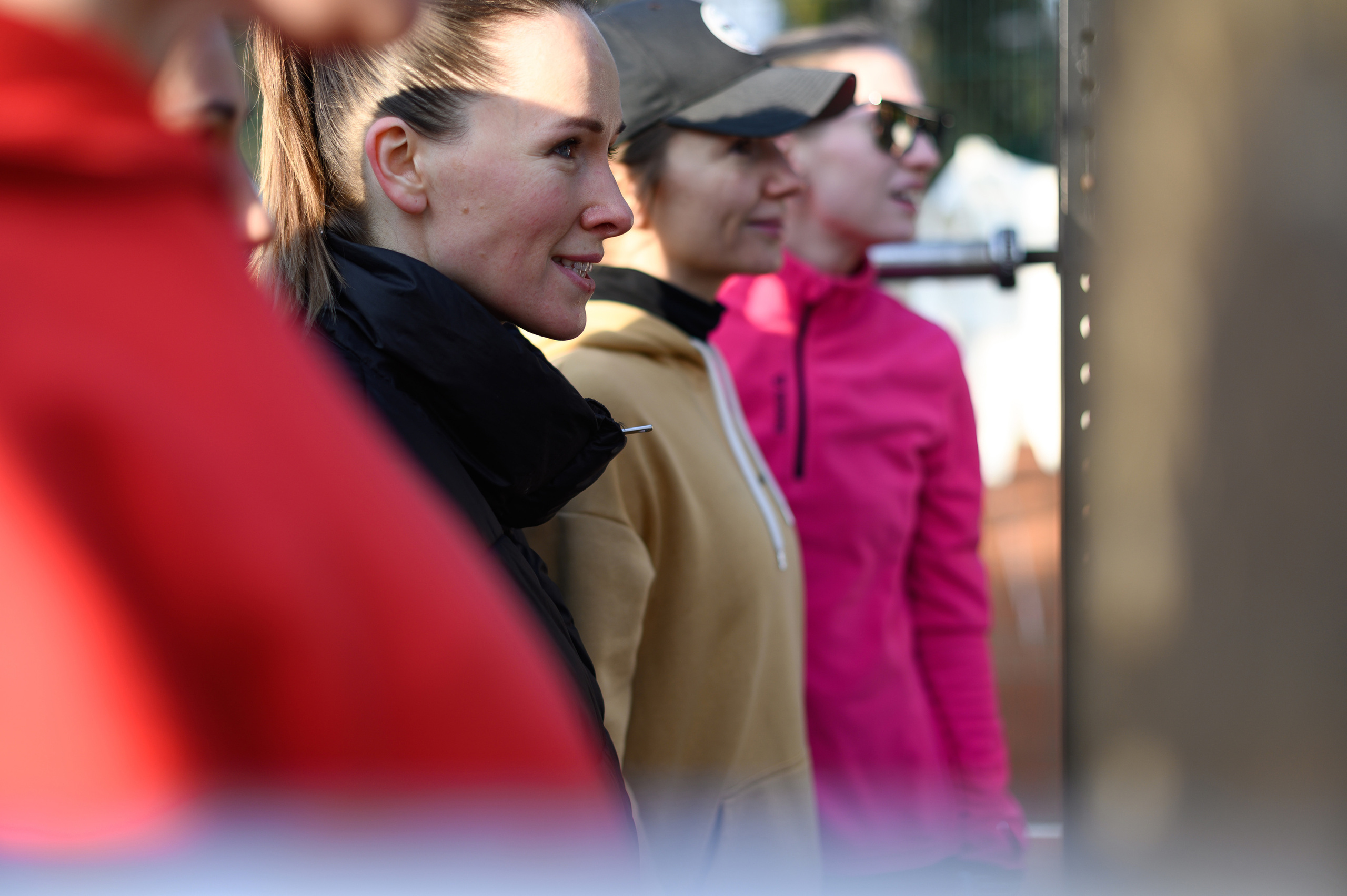 MORNING WORK-OUT WORLD CLASS. Фотограф Сочи Александр Лашкул